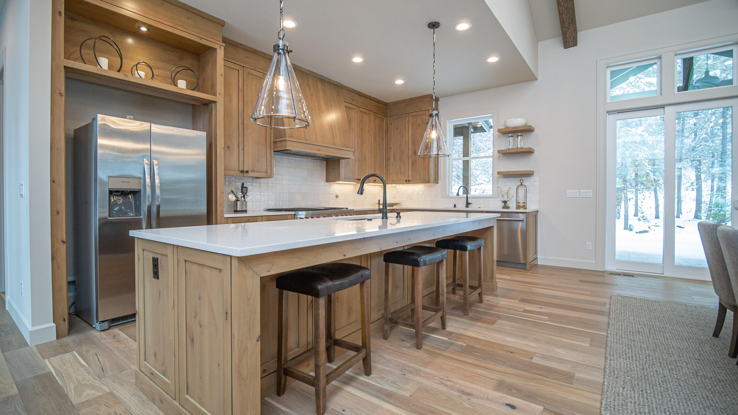 Caldera Springs - Residential