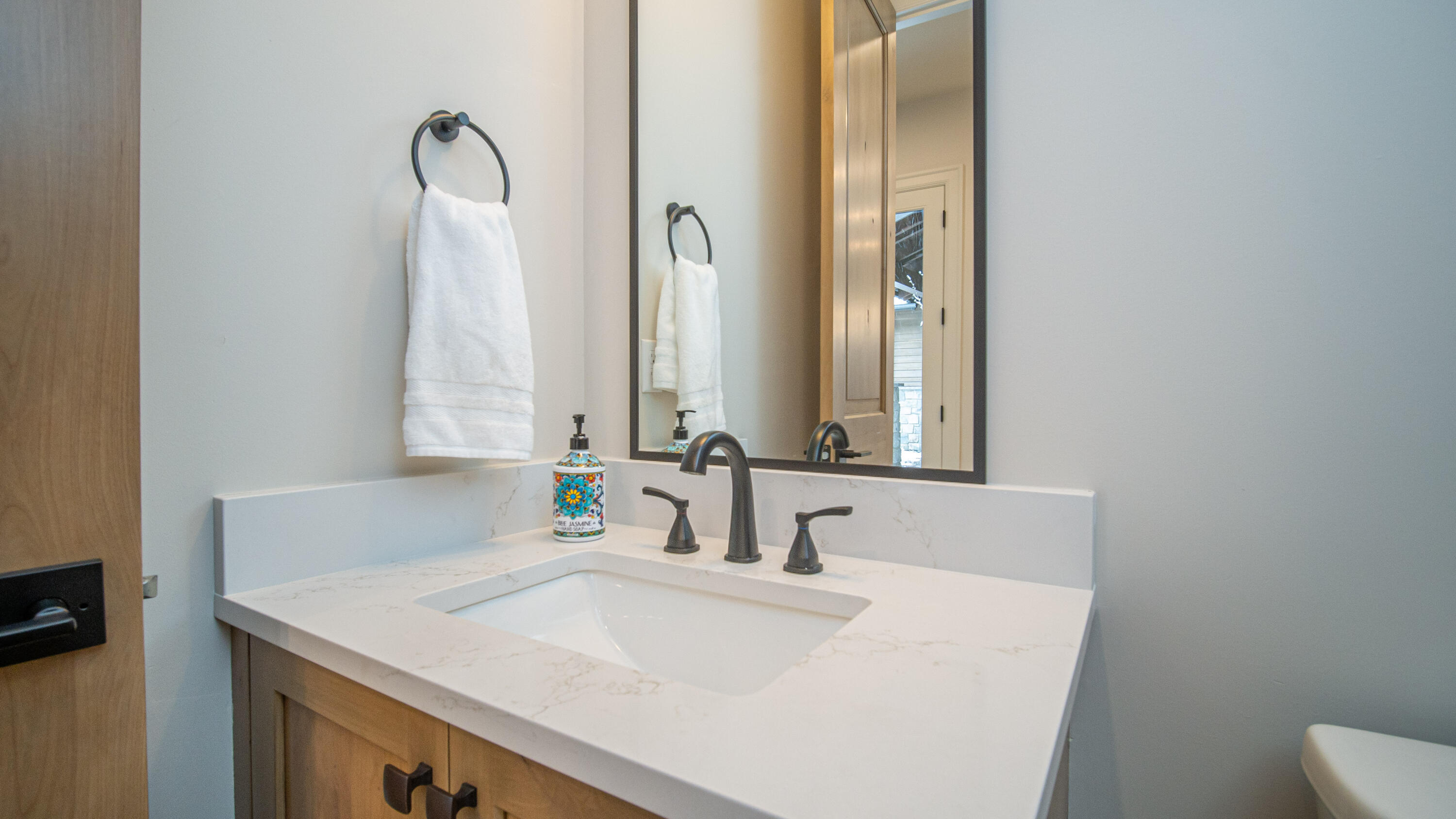 Caldera Springs - Residential