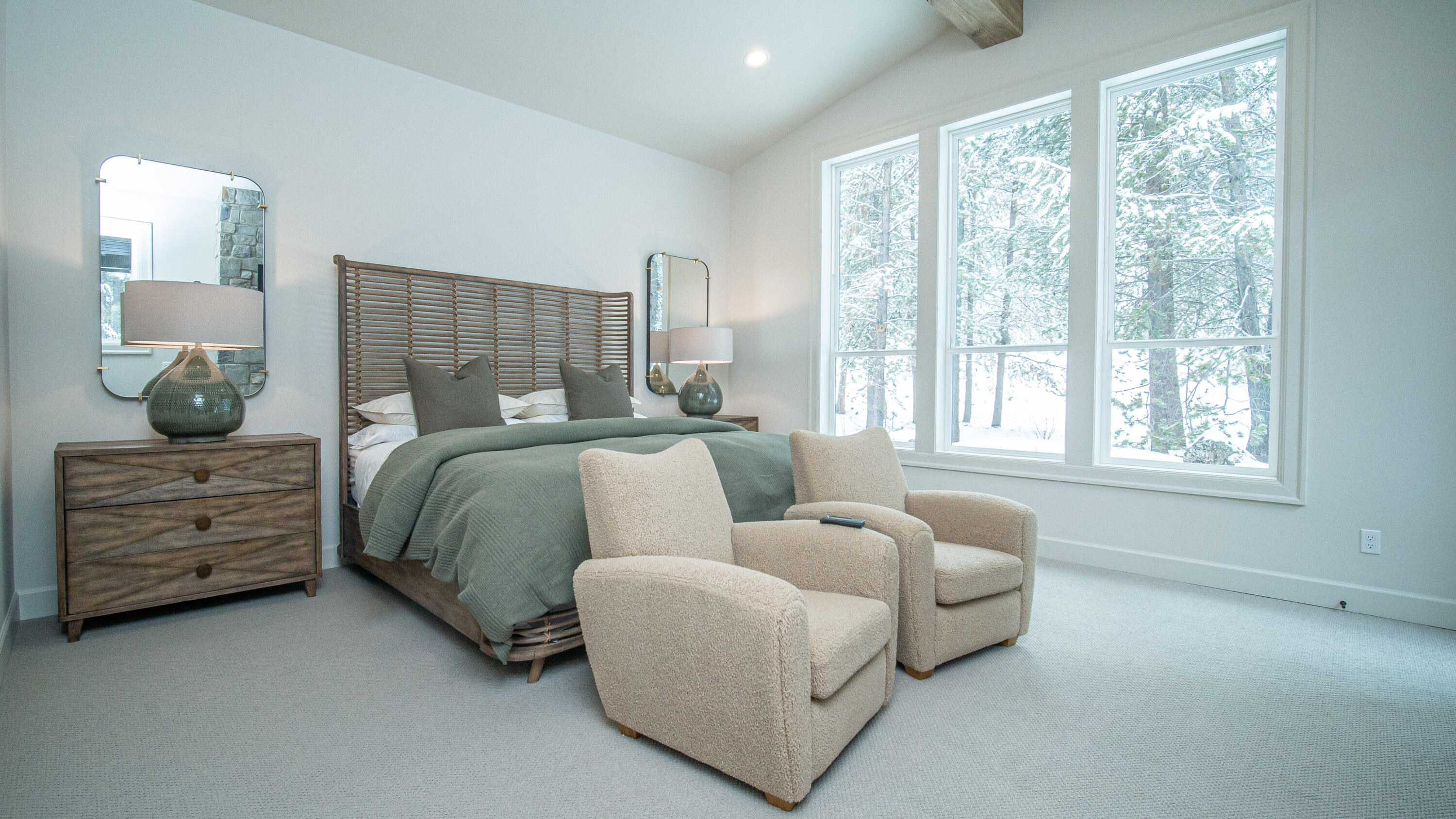 Caldera Springs - Residential