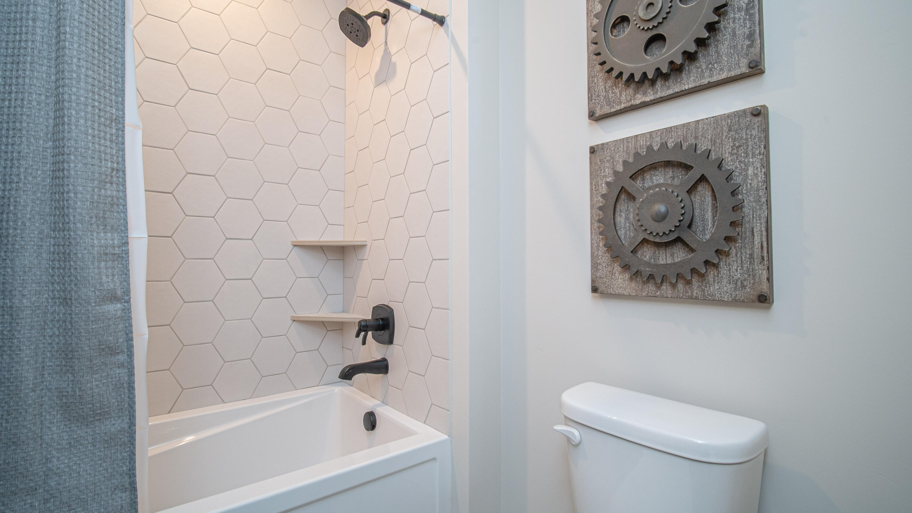 Caldera Springs - Residential