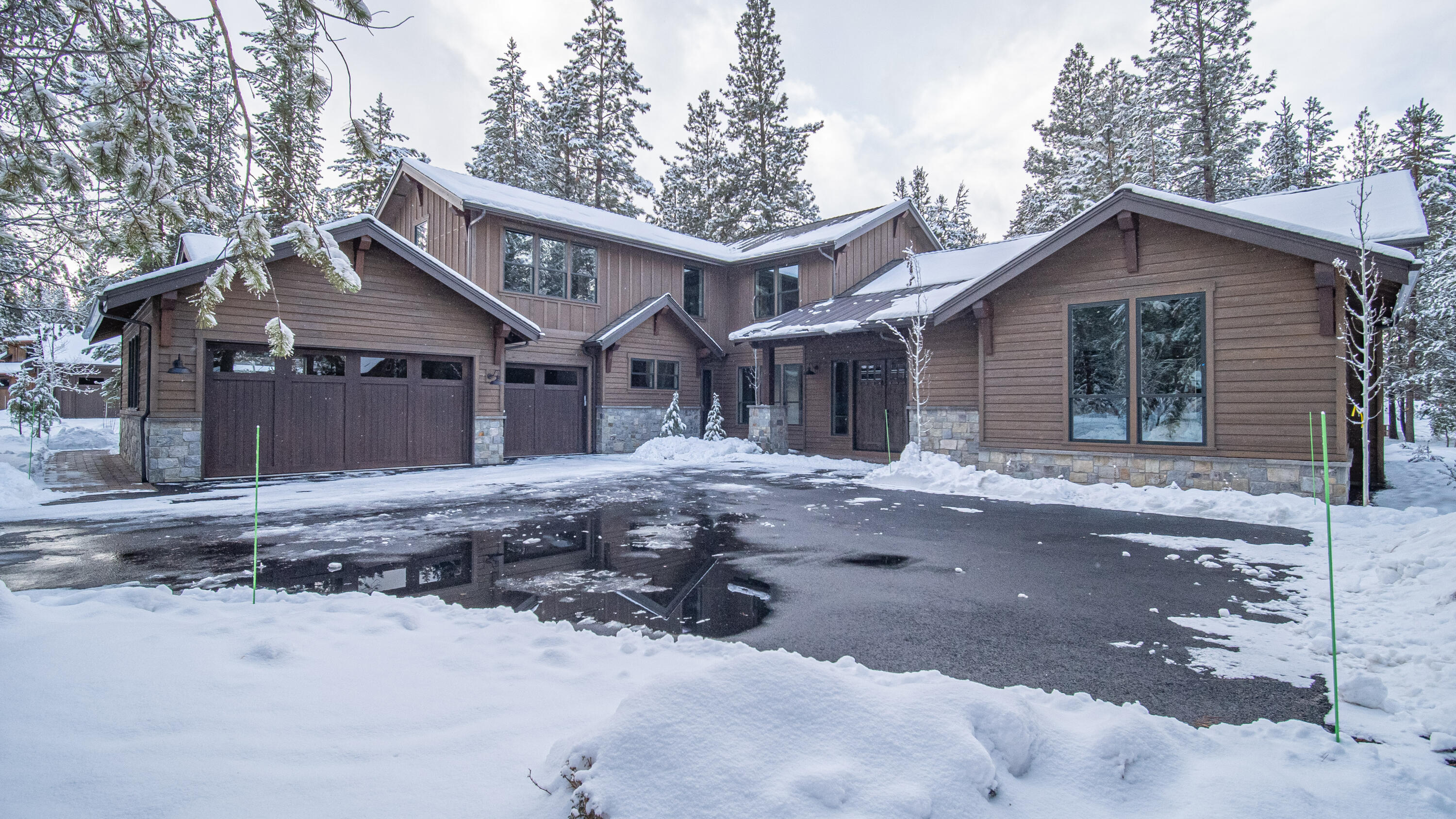 Caldera Springs - Residential