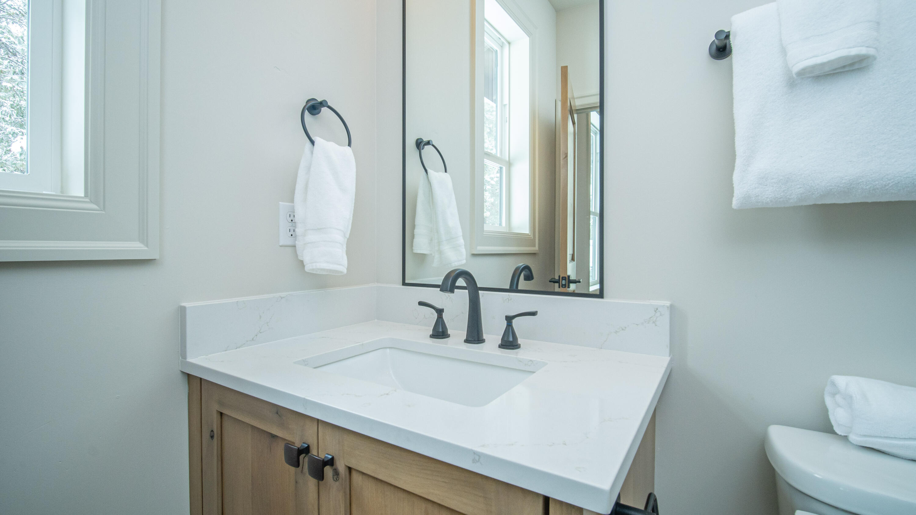 Caldera Springs - Residential