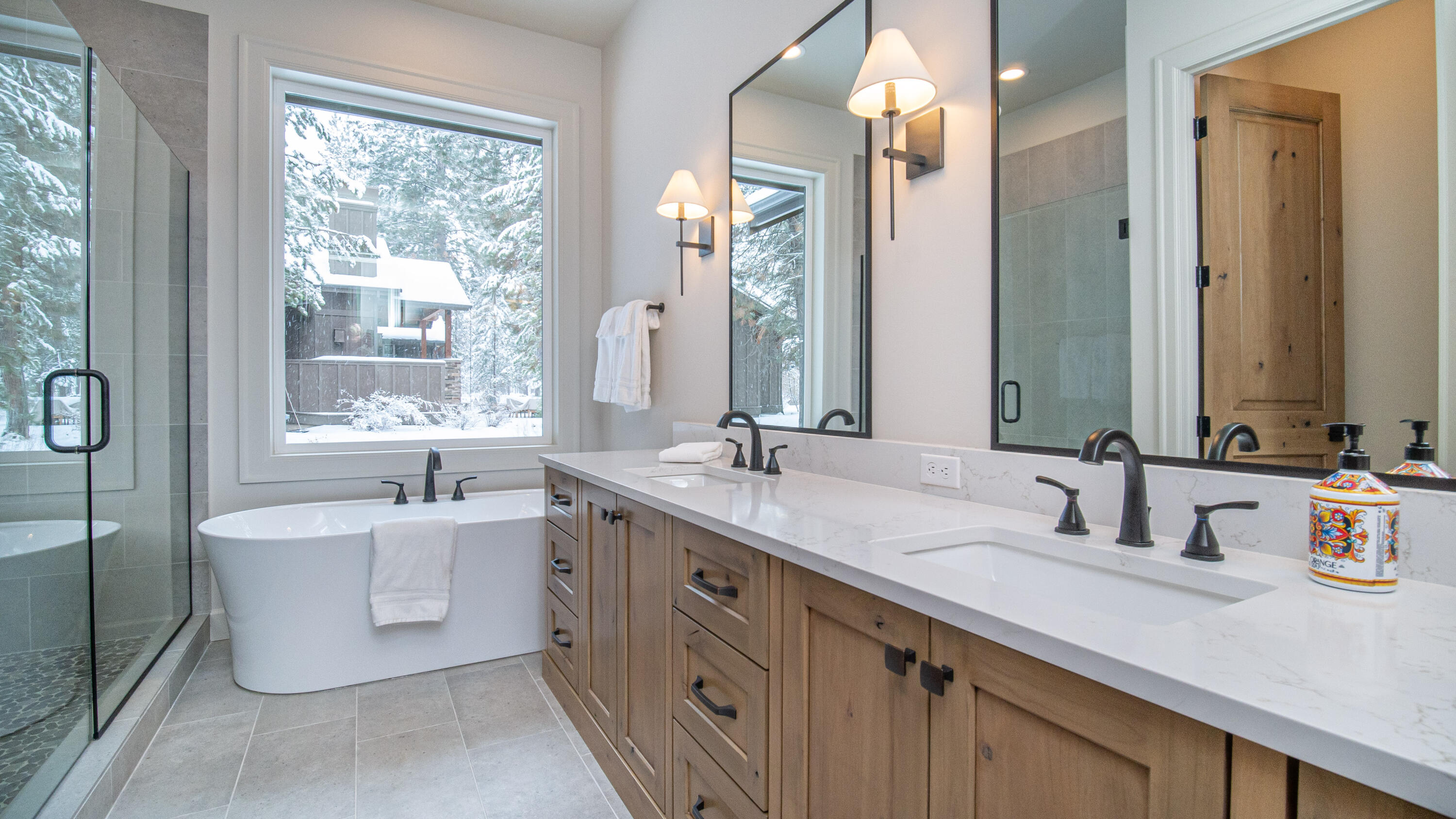 Caldera Springs - Residential