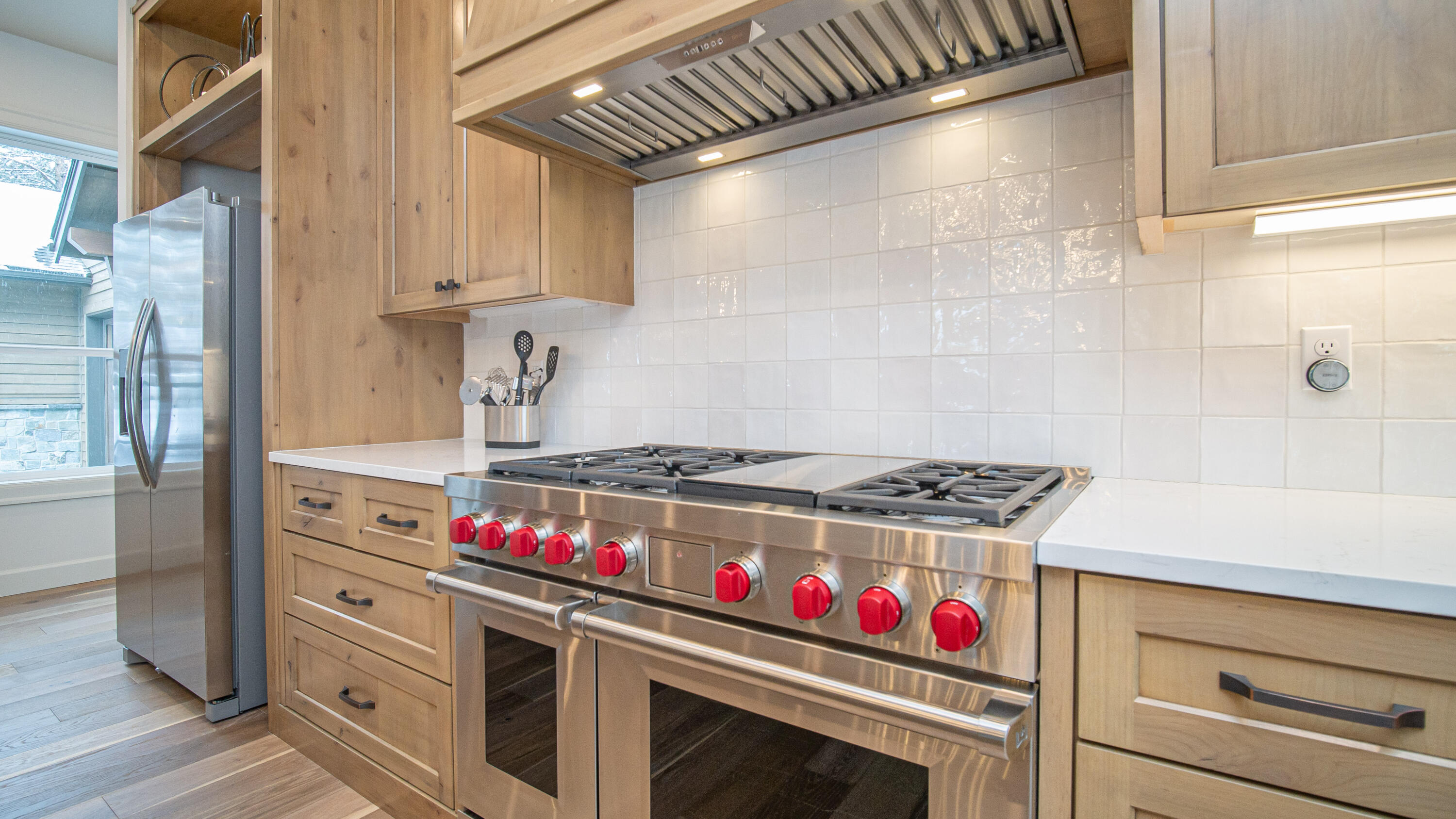 Caldera Springs - Residential