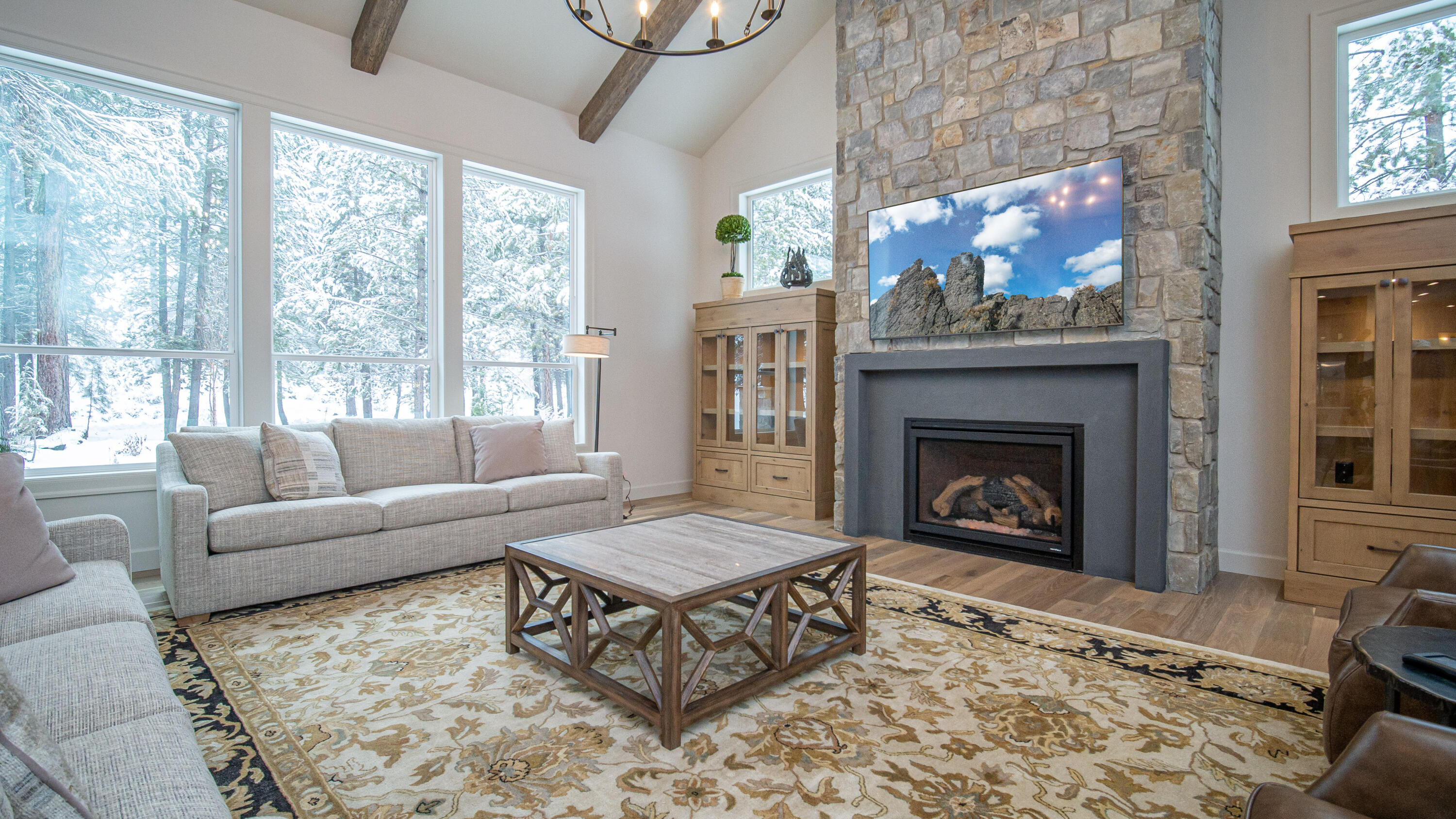 Caldera Springs - Residential