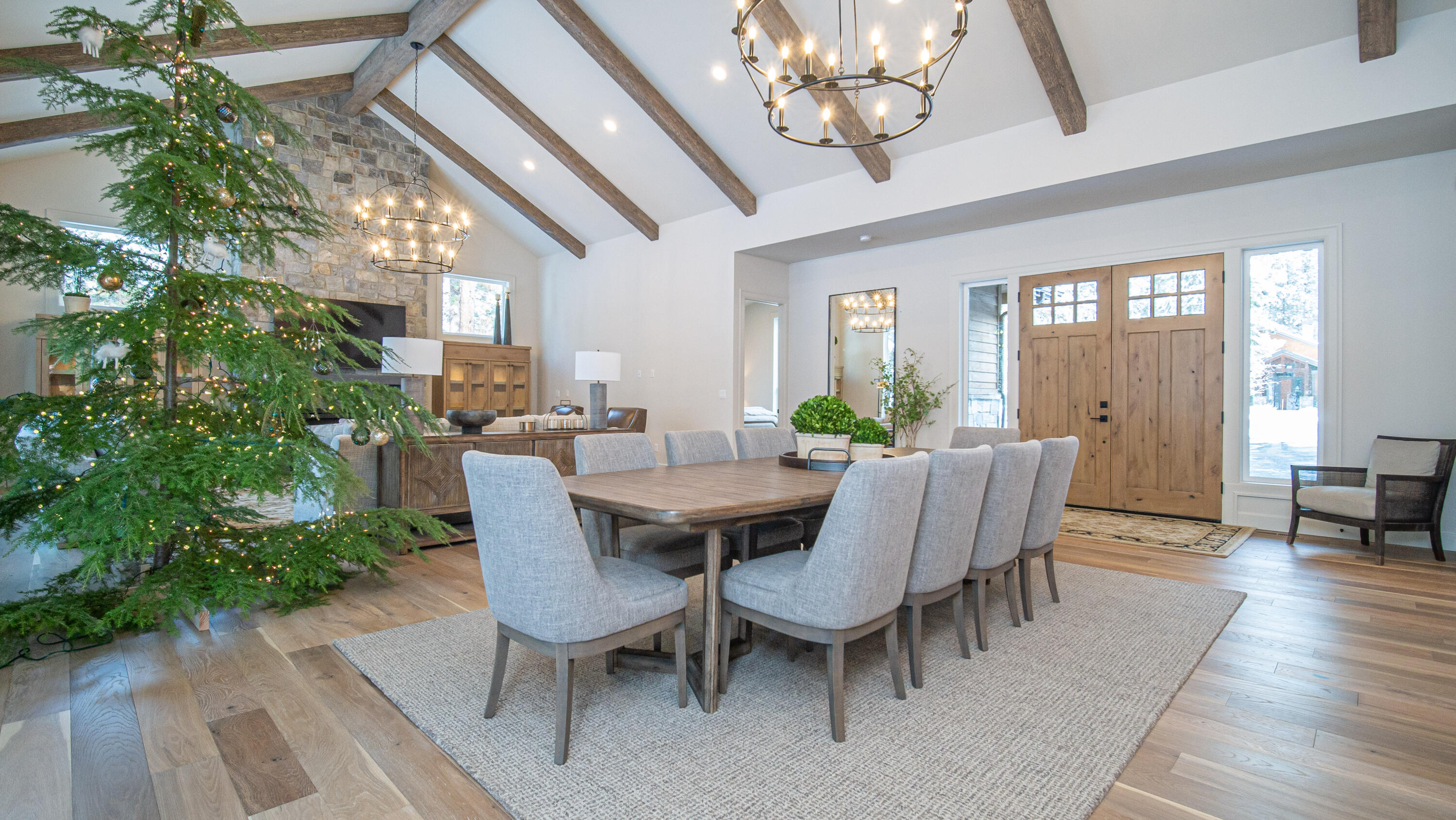 Caldera Springs - Residential