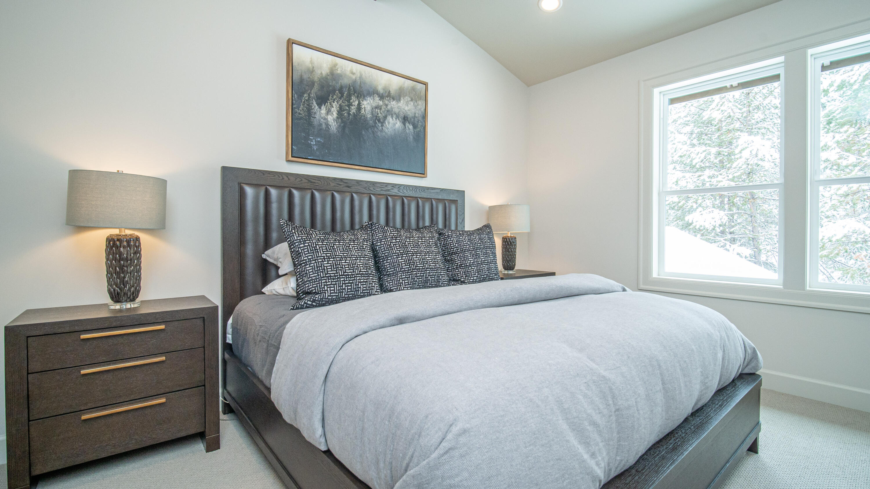 Caldera Springs - Residential