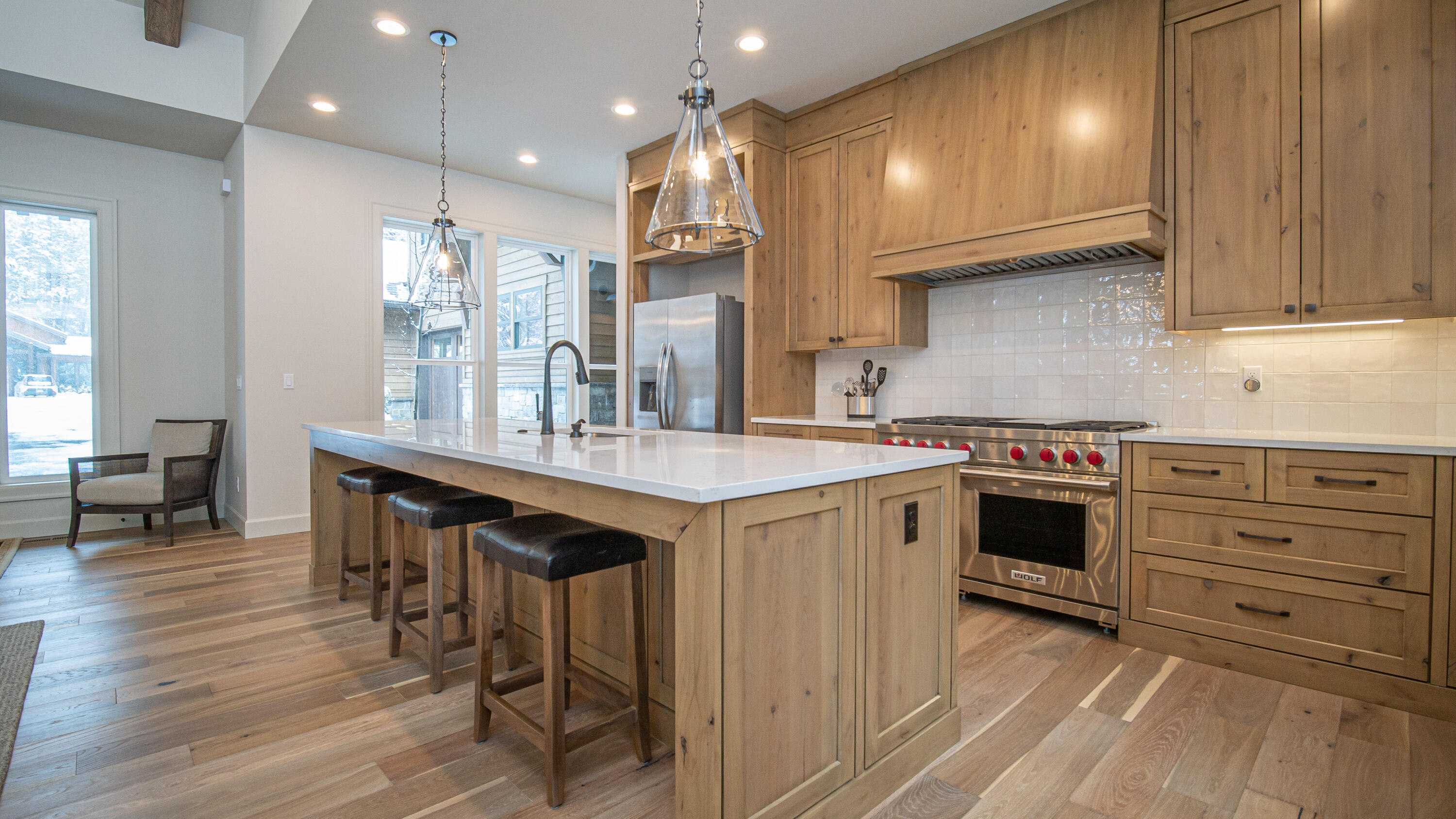 Caldera Springs - Residential