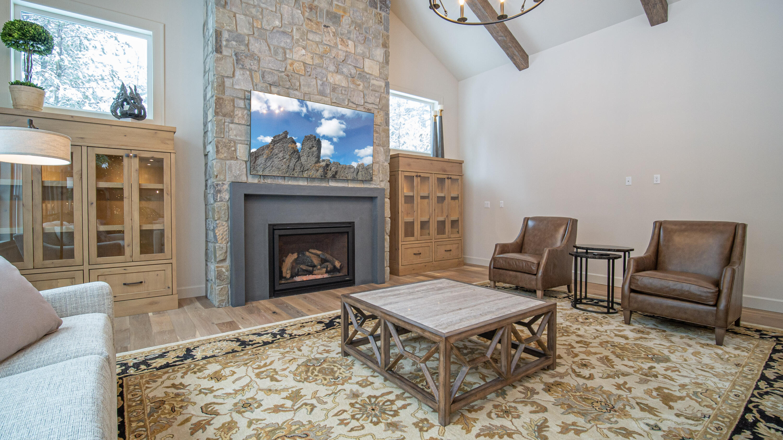 Caldera Springs - Residential