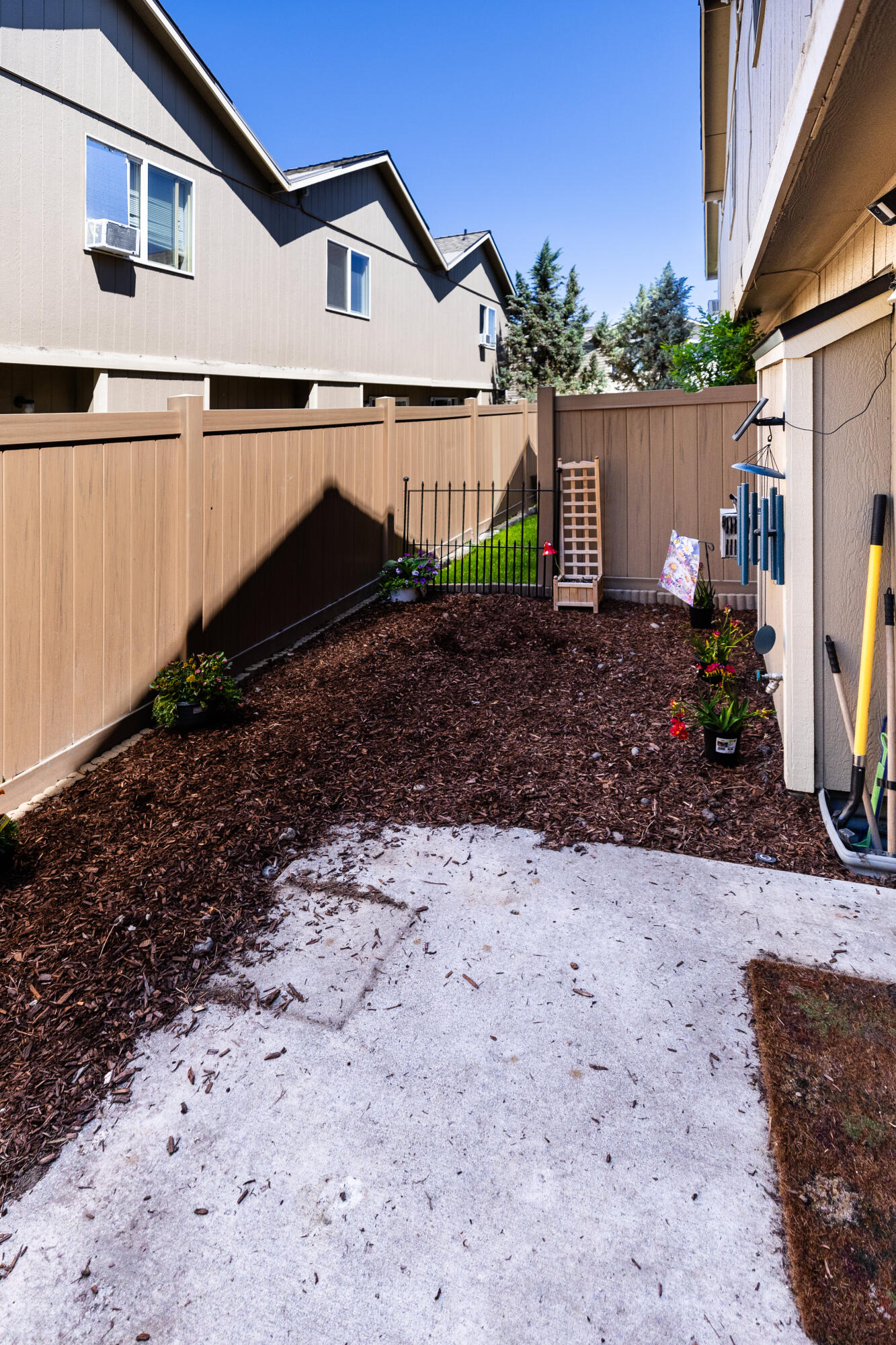 Sage Townhomes Condo - Residential