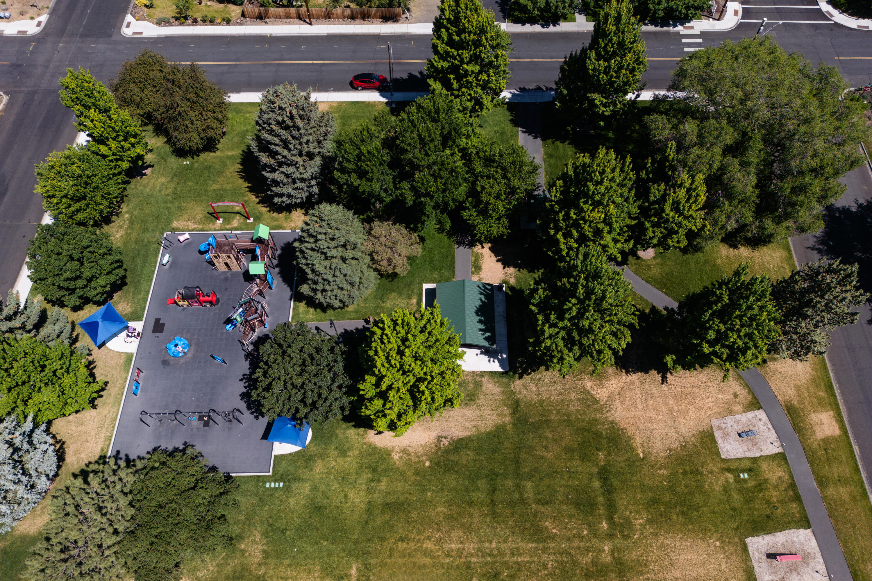 Sage Townhomes Condo - Residential