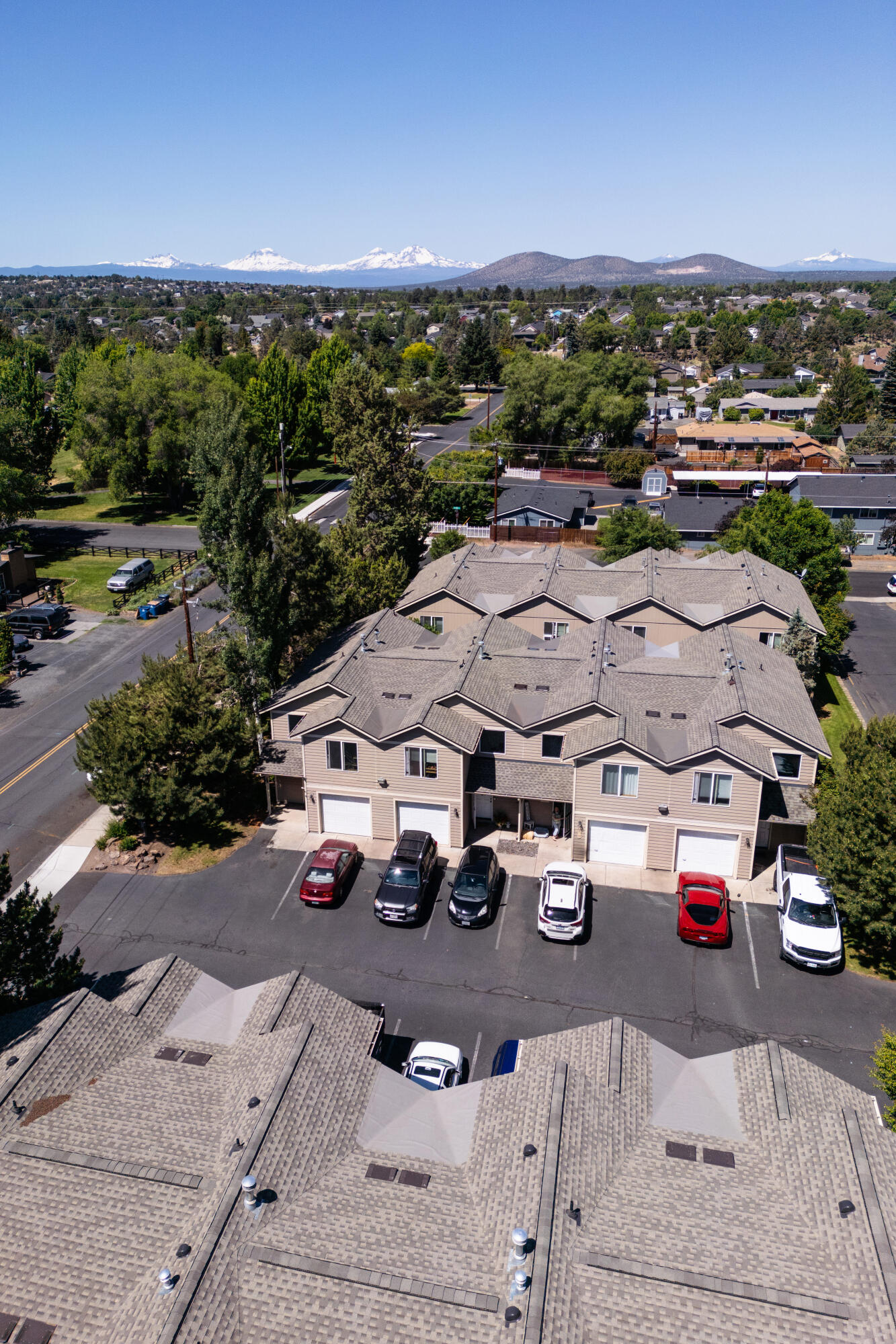 Sage Townhomes Condo - Residential