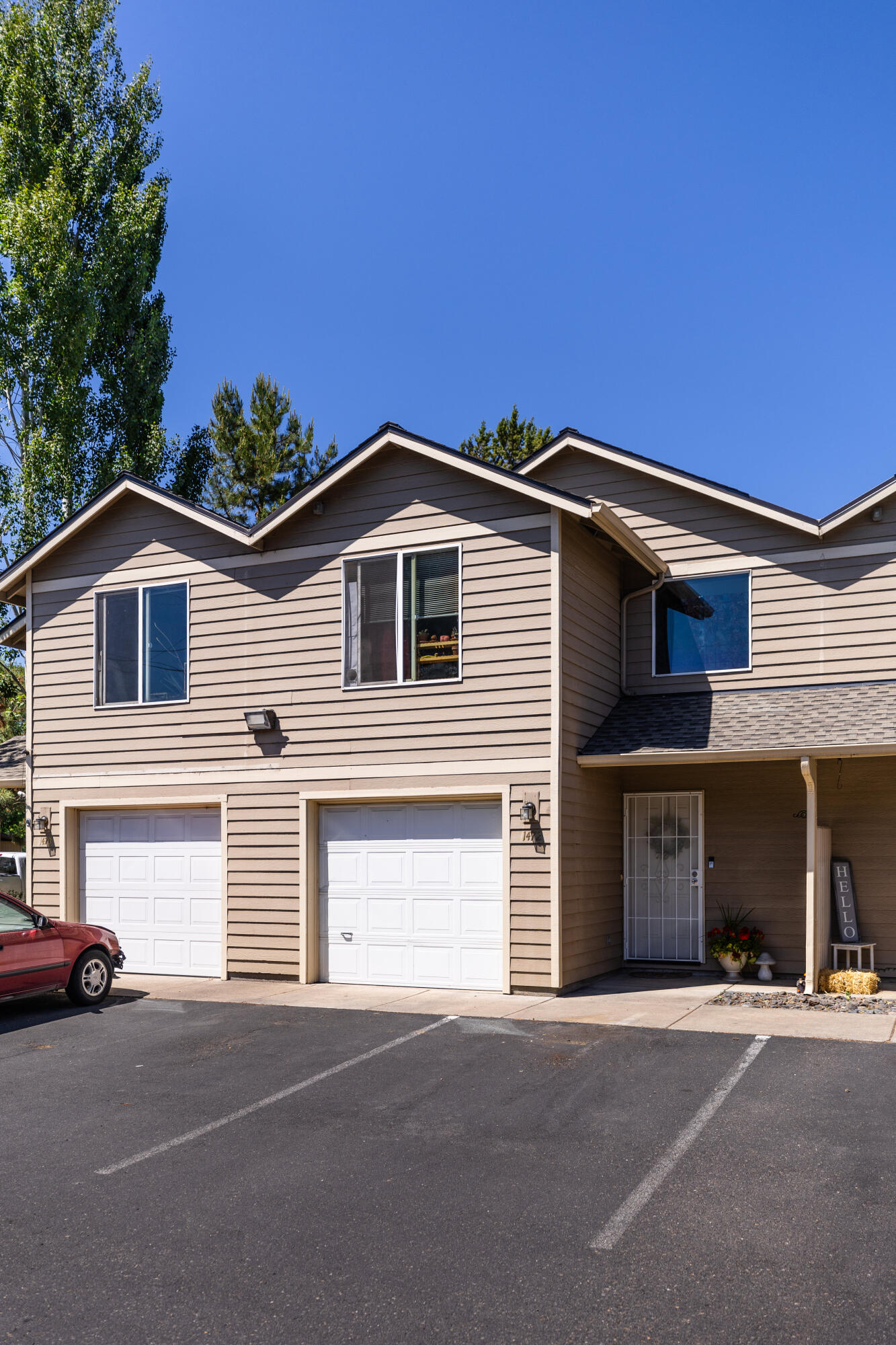 Sage Townhomes Condo - Residential