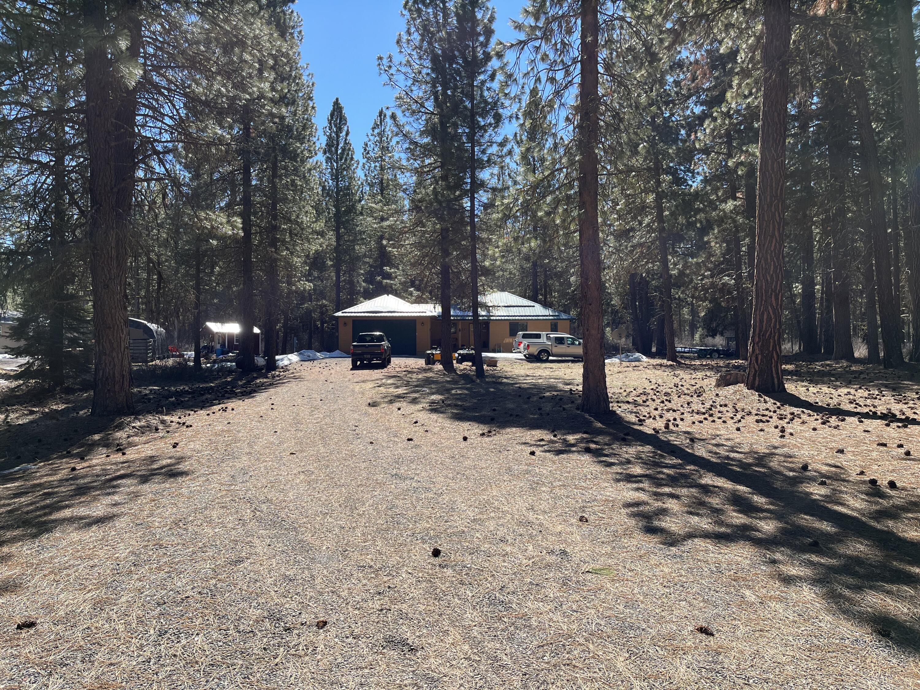 Mountain Lakes Homesites - Residential