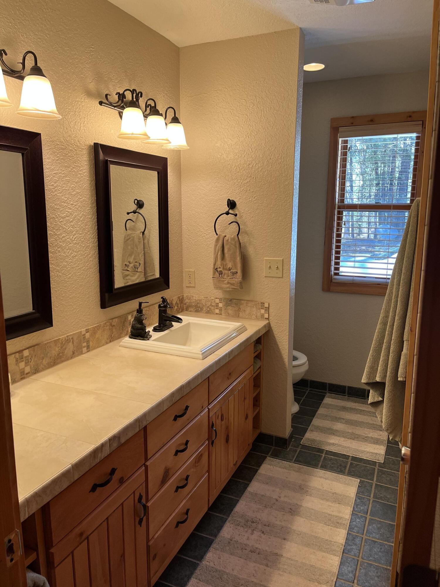 Mountain Lakes Homesites - Residential