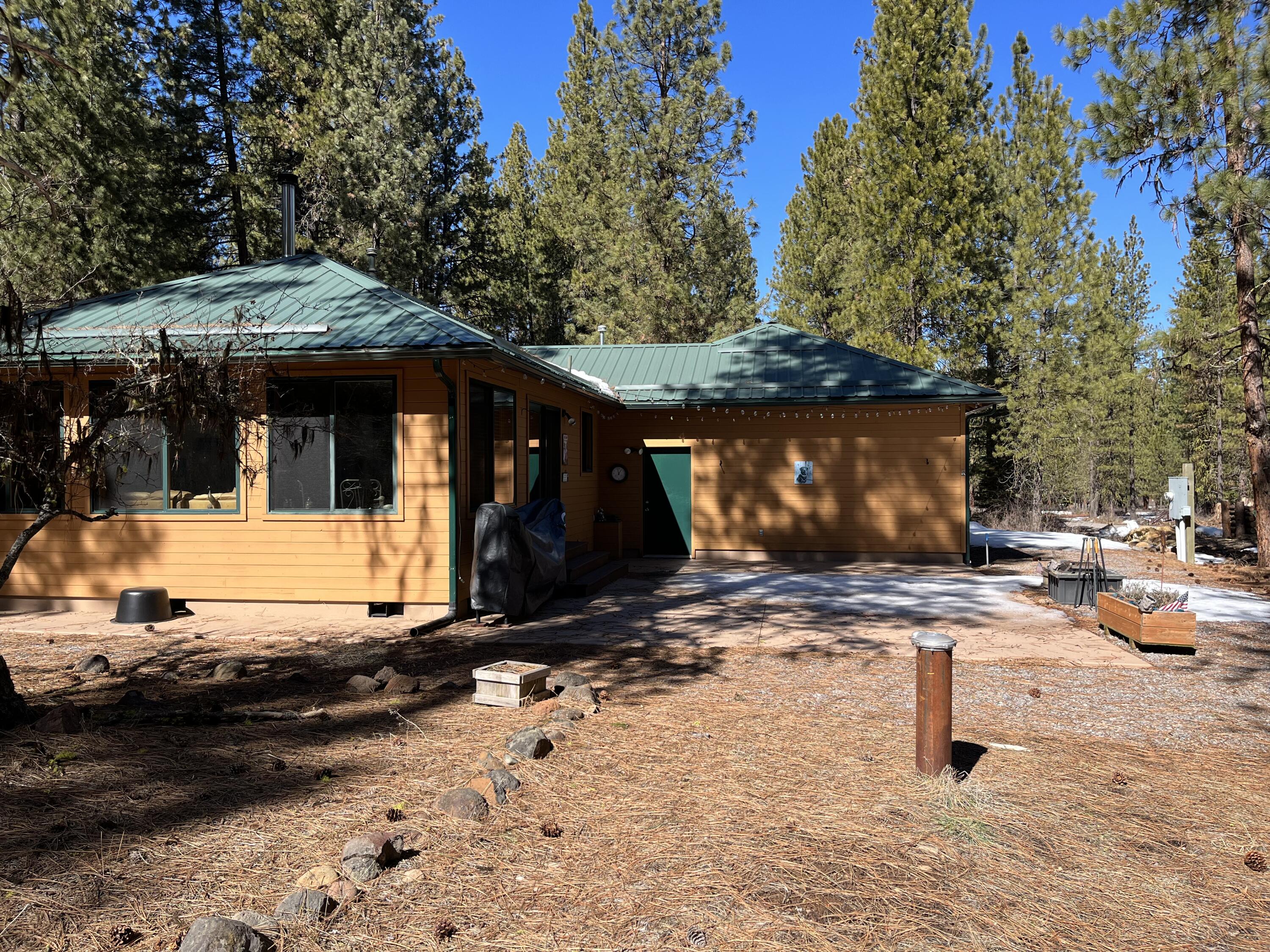 Mountain Lakes Homesites - Residential