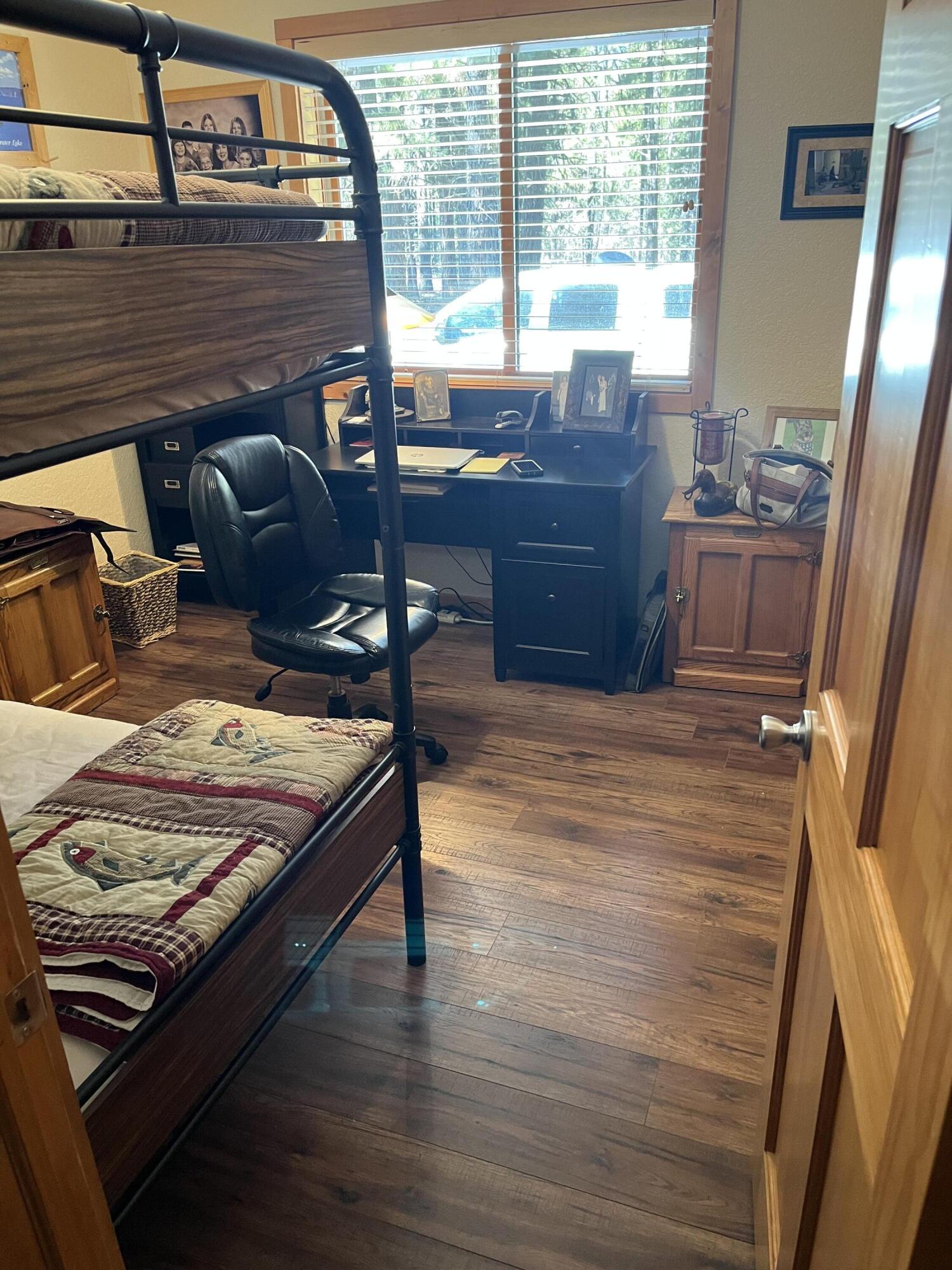 Mountain Lakes Homesites - Residential