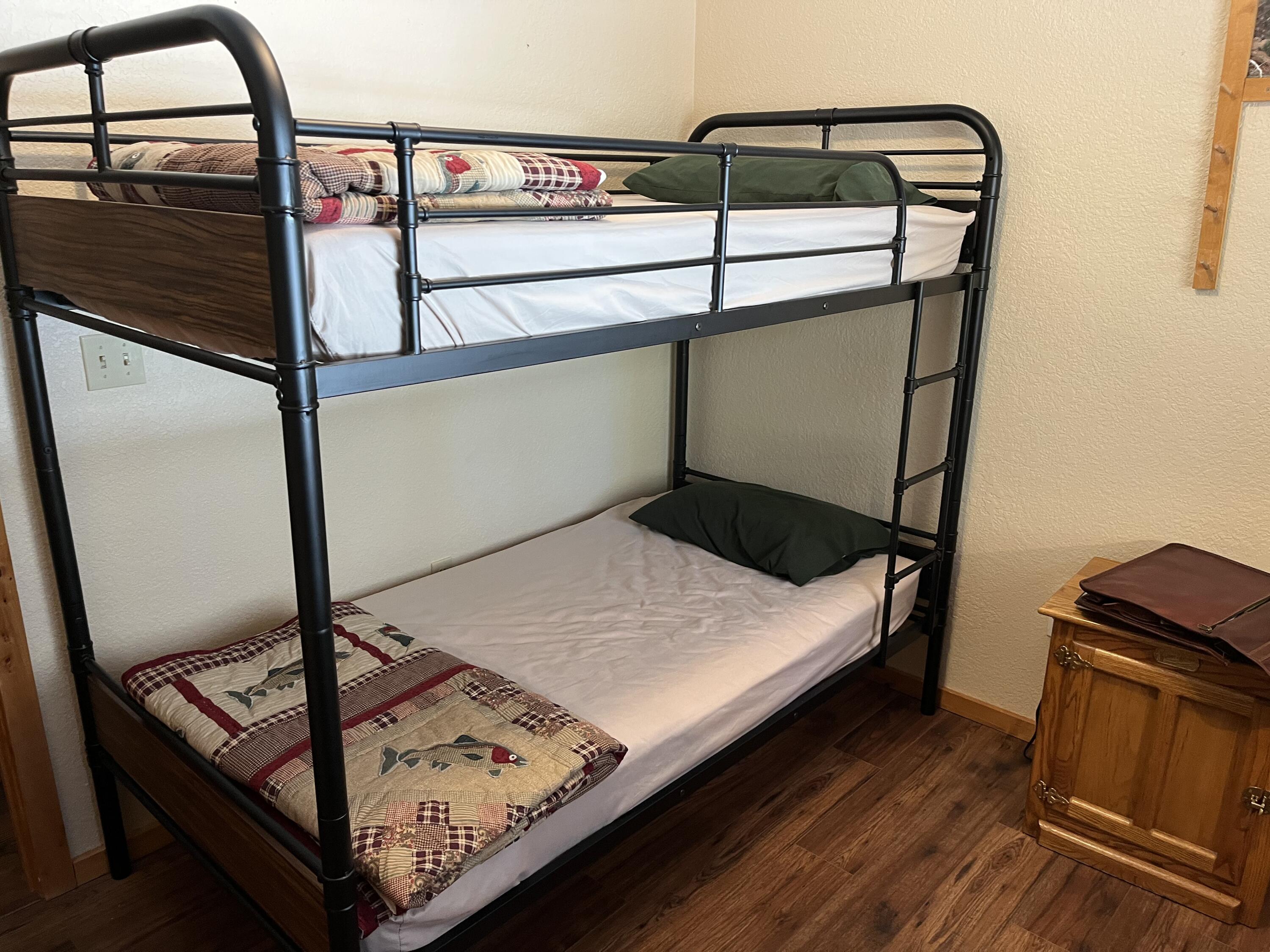 Mountain Lakes Homesites - Residential