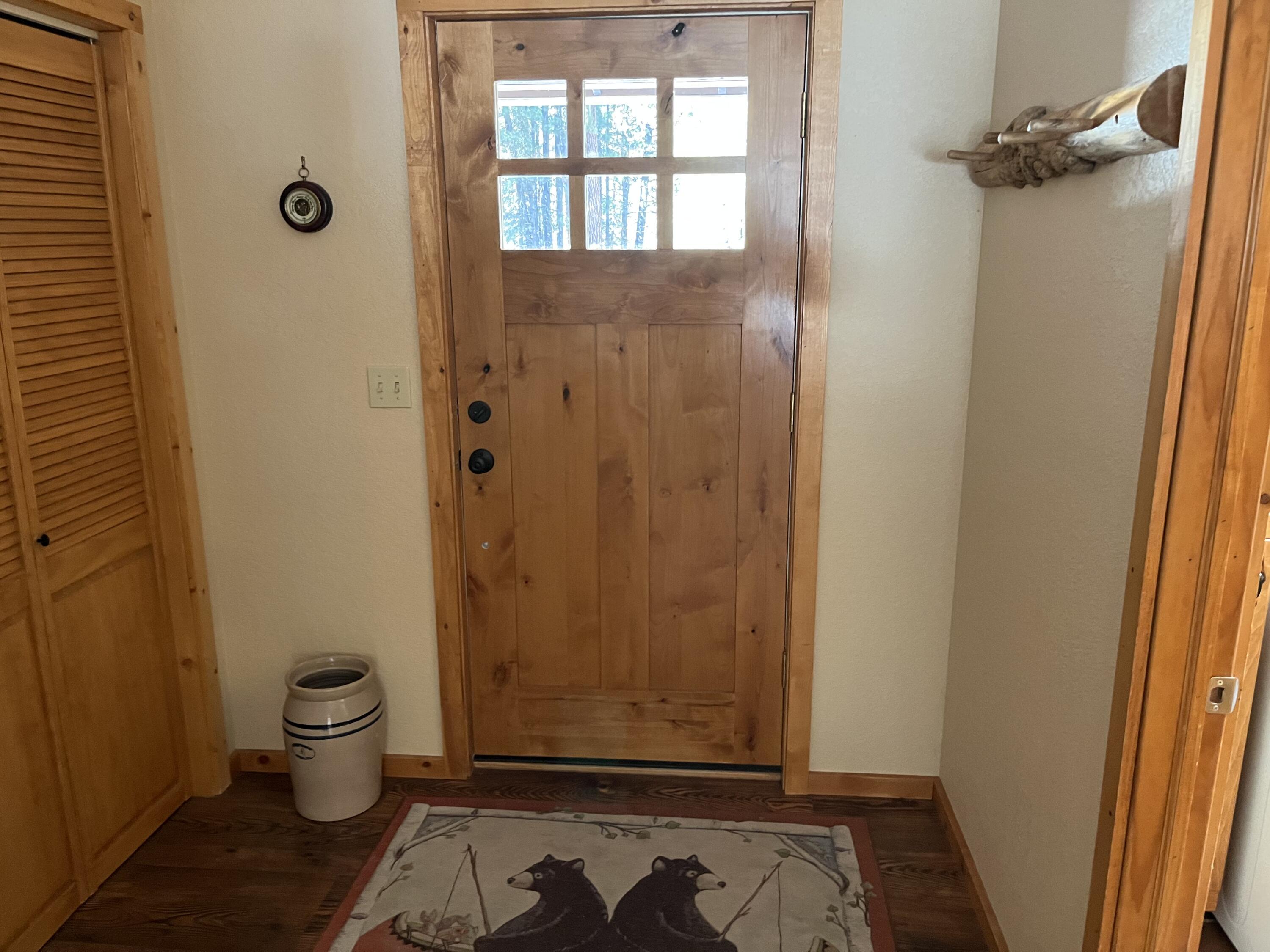 Mountain Lakes Homesites - Residential