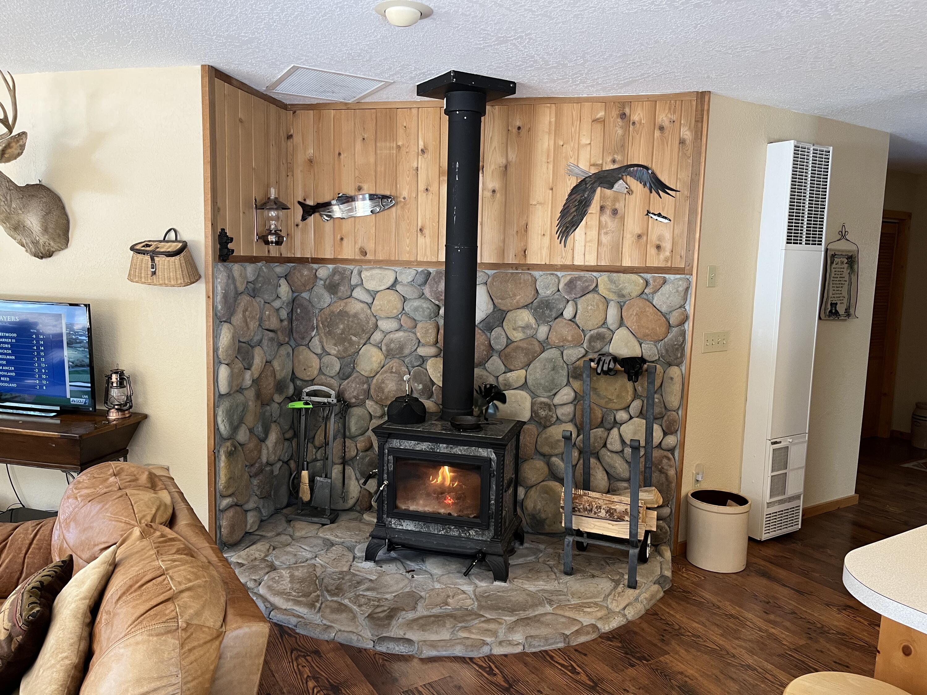 Mountain Lakes Homesites - Residential