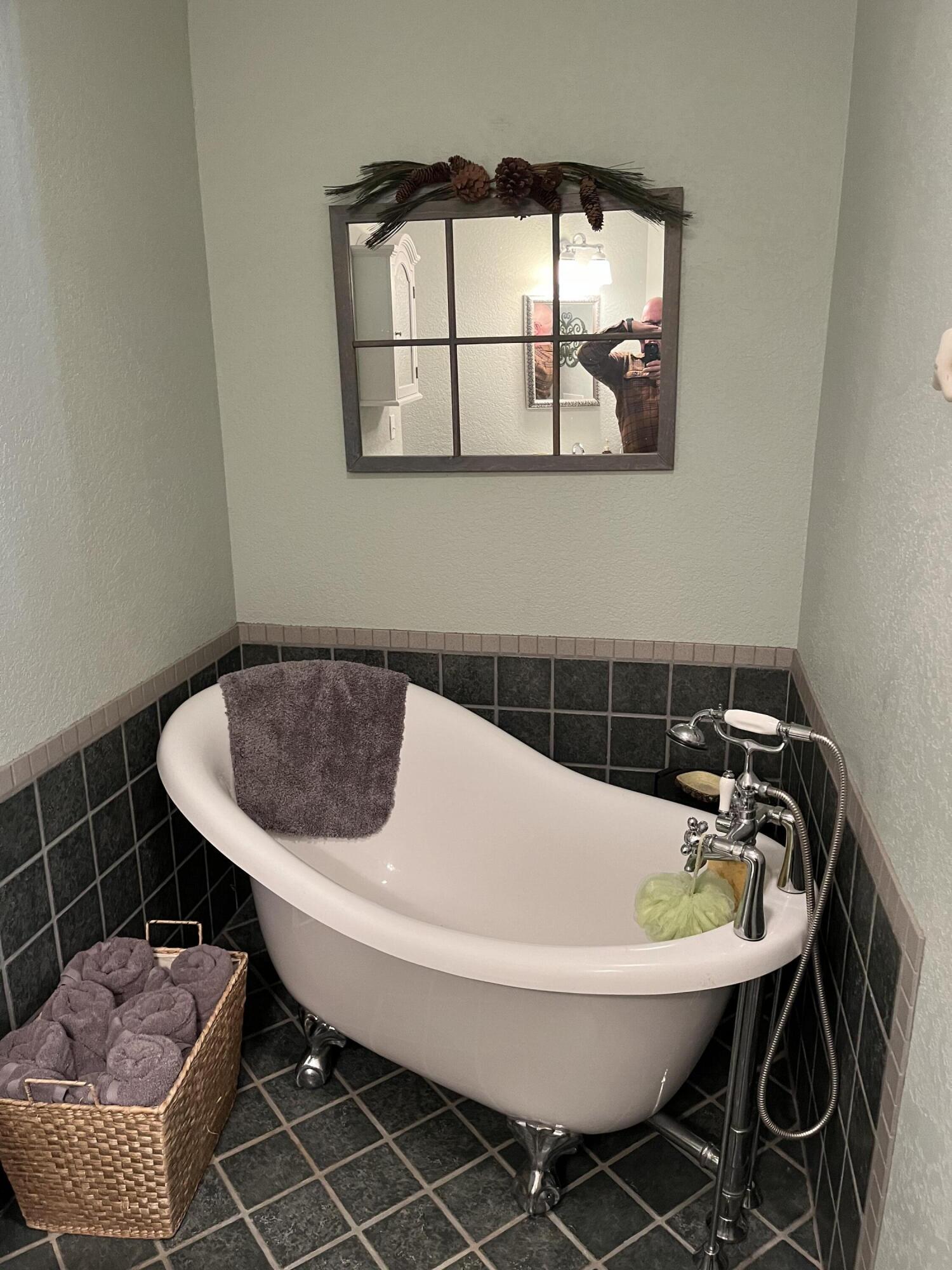 Mountain Lakes Homesites - Residential