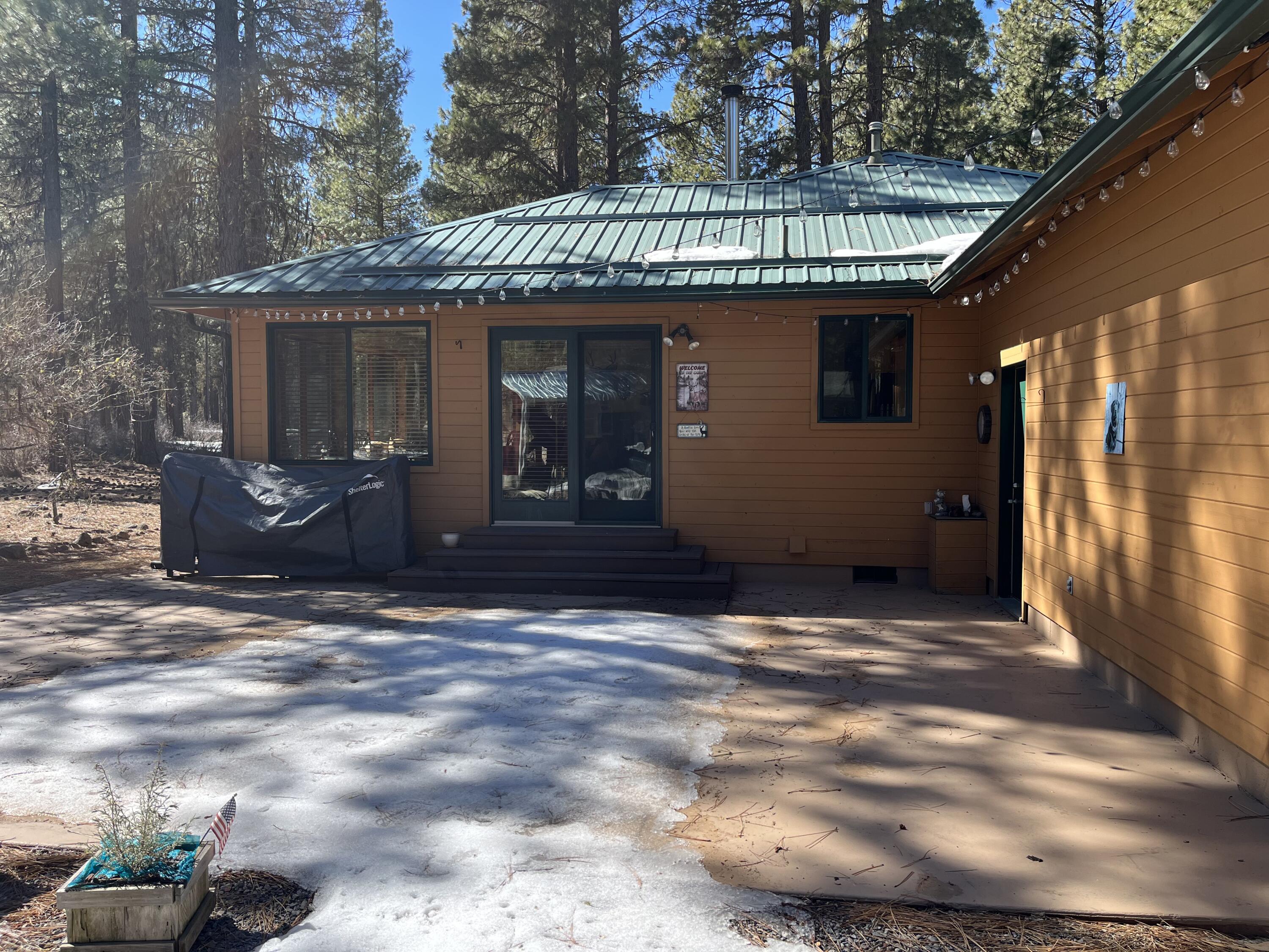 Mountain Lakes Homesites - Residential