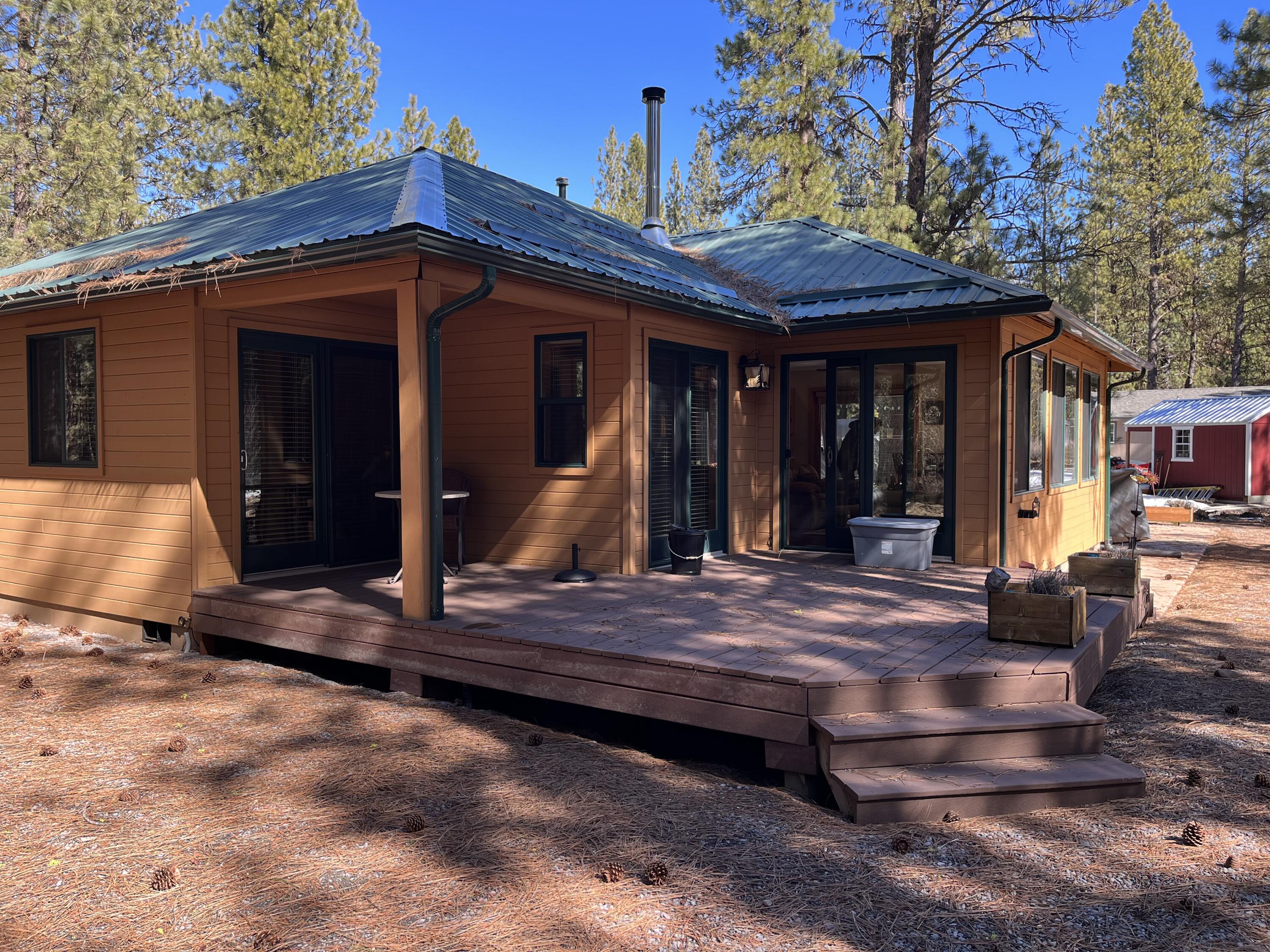 Mountain Lakes Homesites - Residential