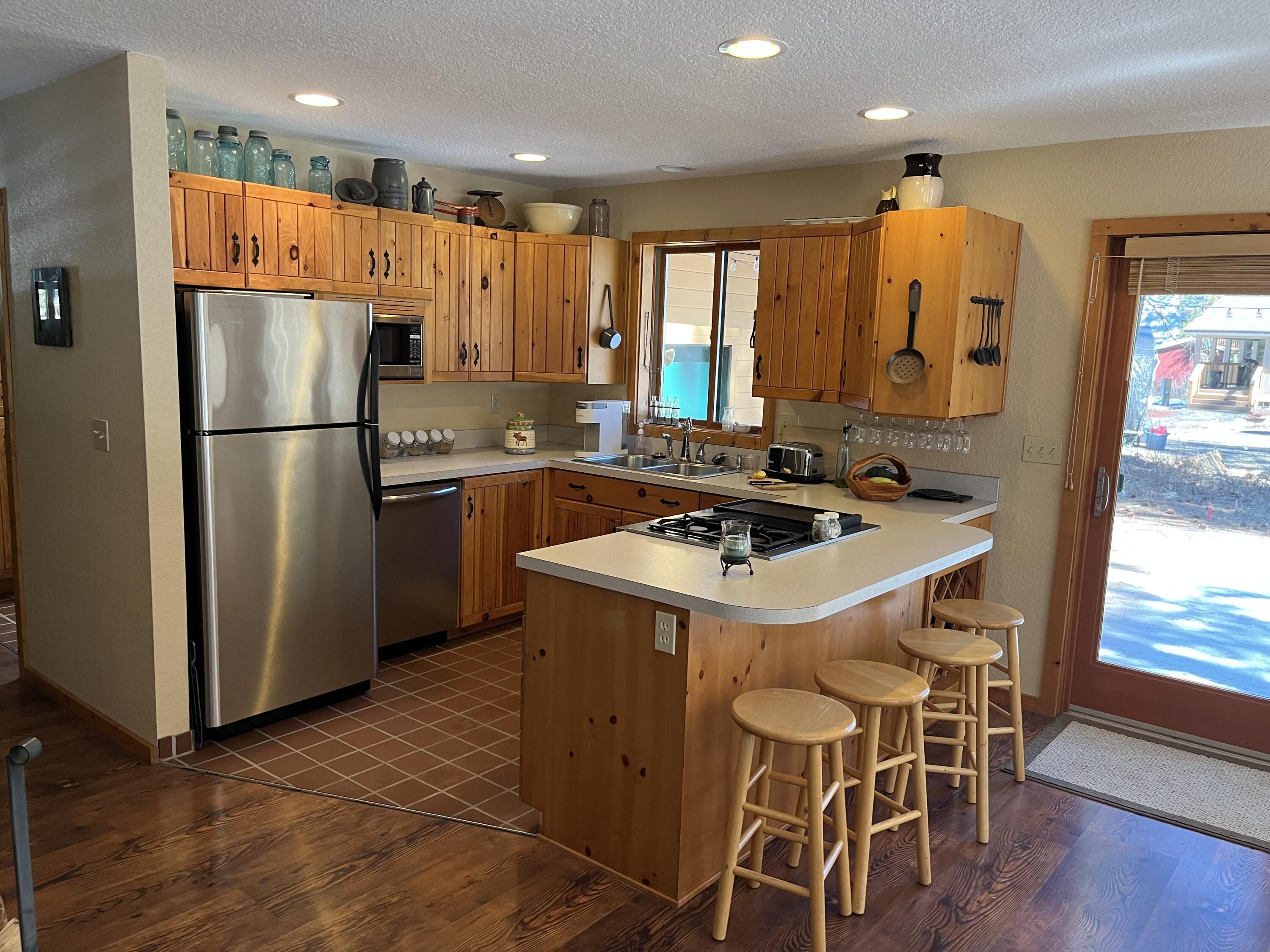 Mountain Lakes Homesites - Residential