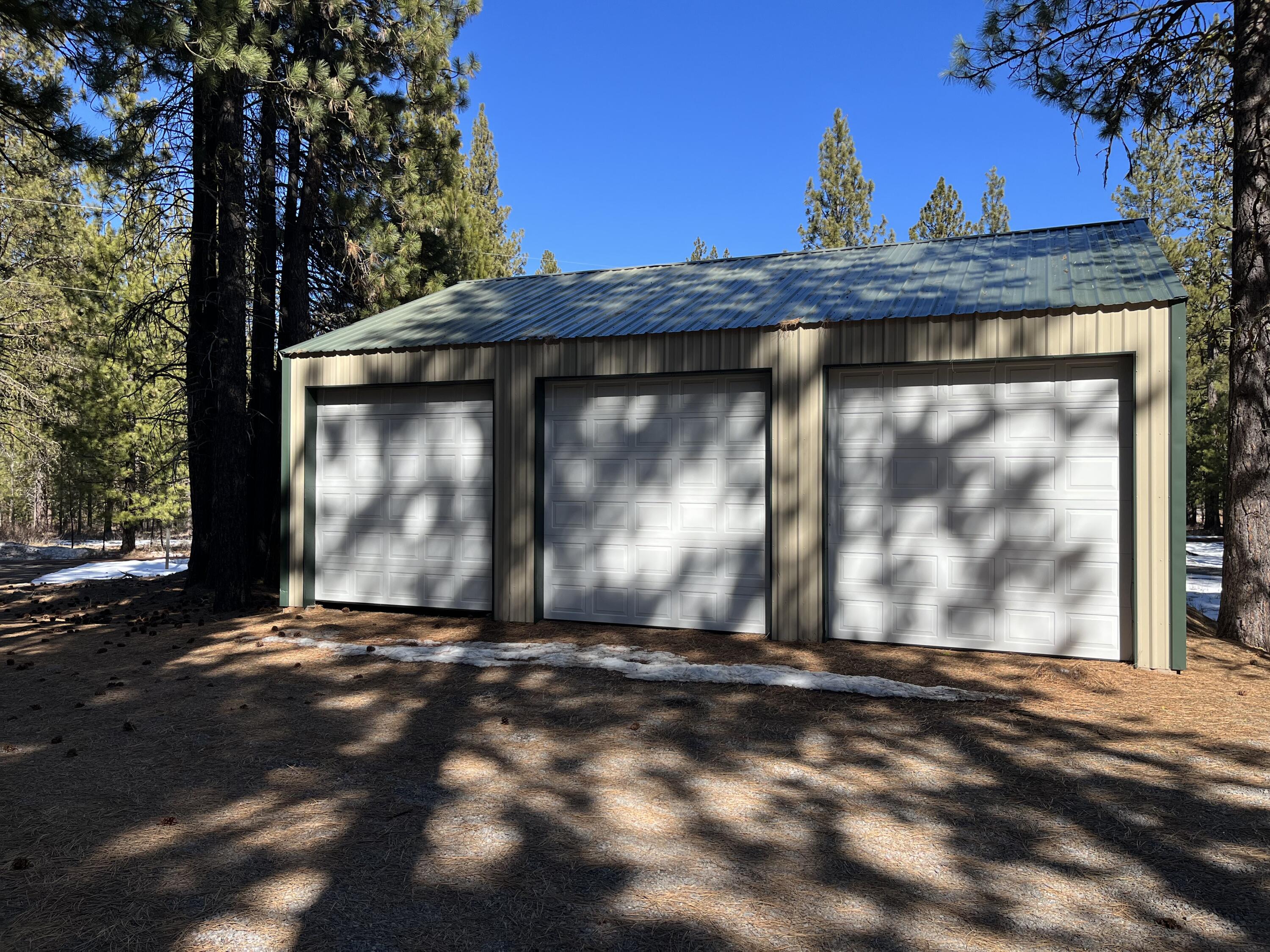 Mountain Lakes Homesites - Residential