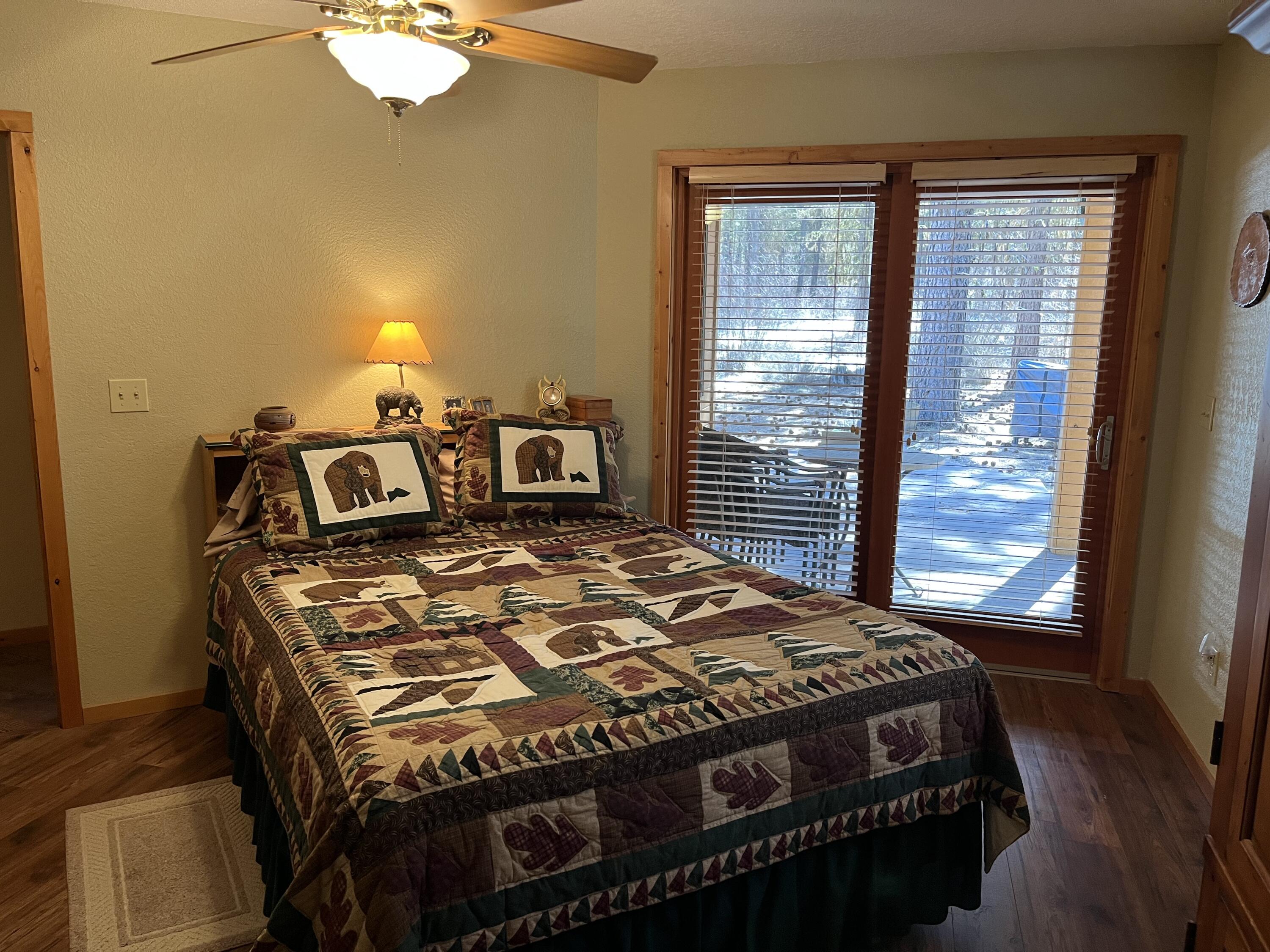 Mountain Lakes Homesites - Residential