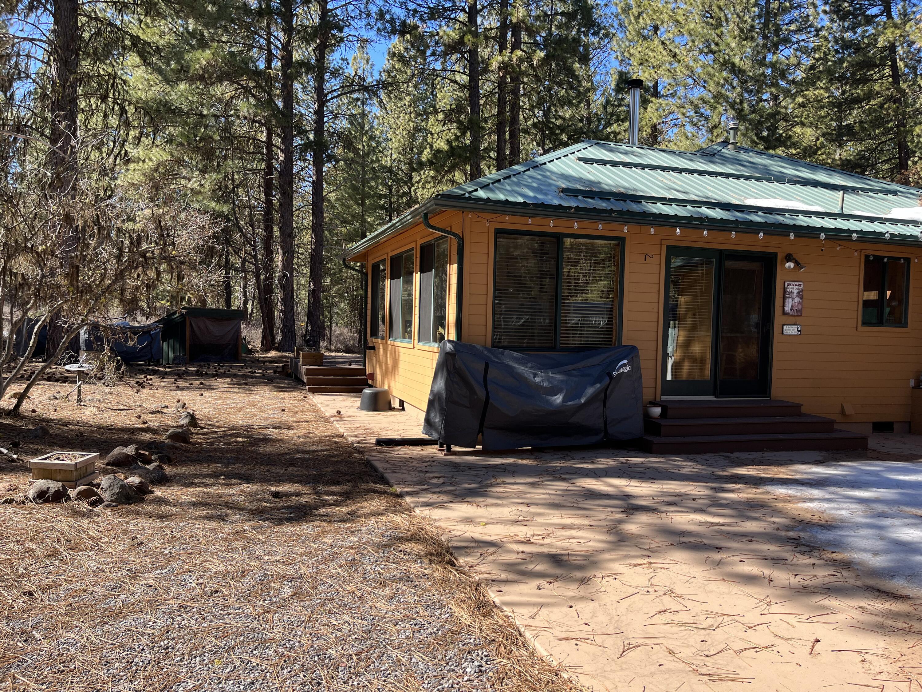 Mountain Lakes Homesites - Residential