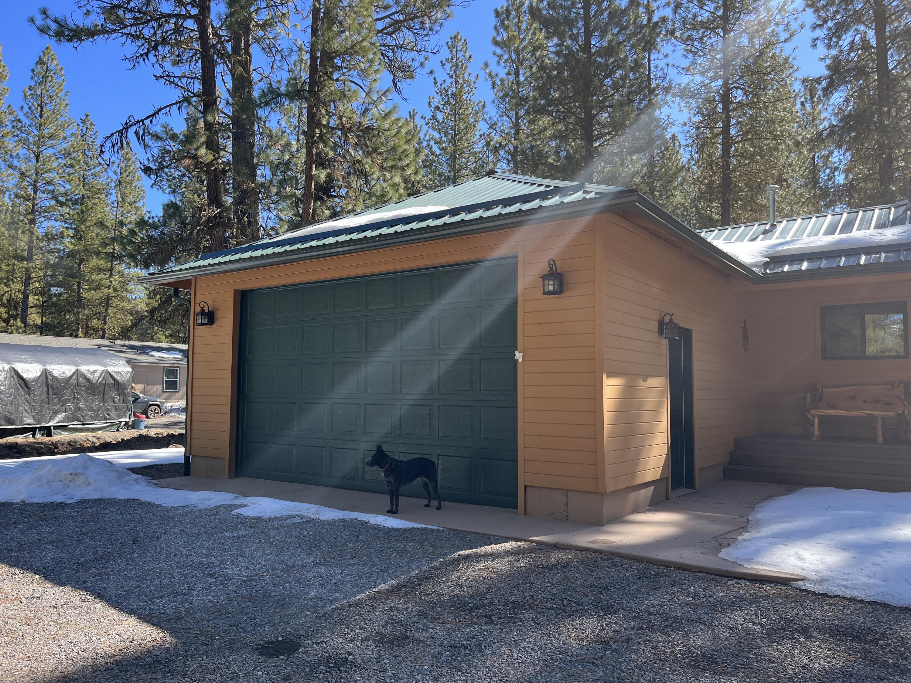 Mountain Lakes Homesites - Residential