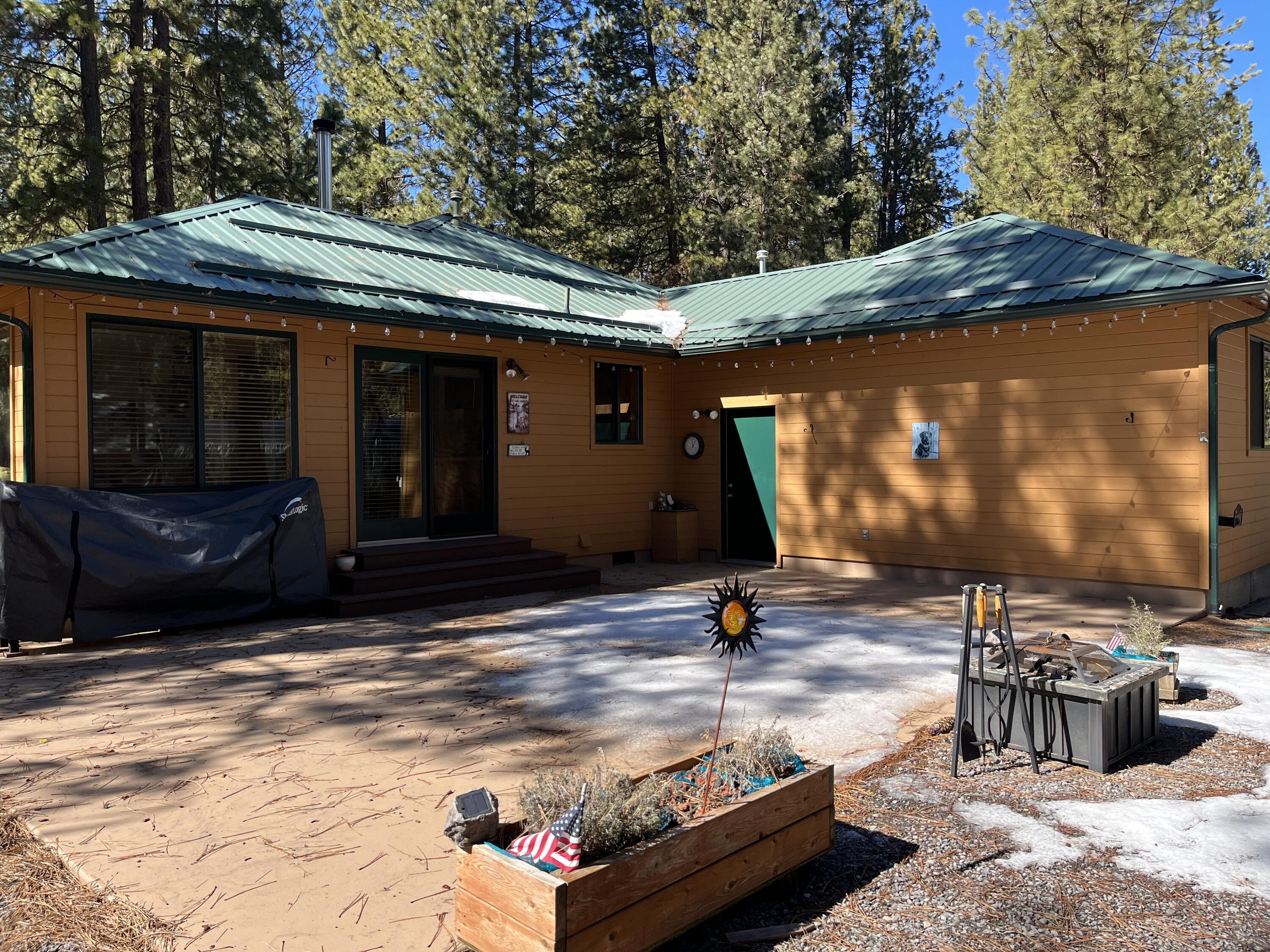 Mountain Lakes Homesites - Residential