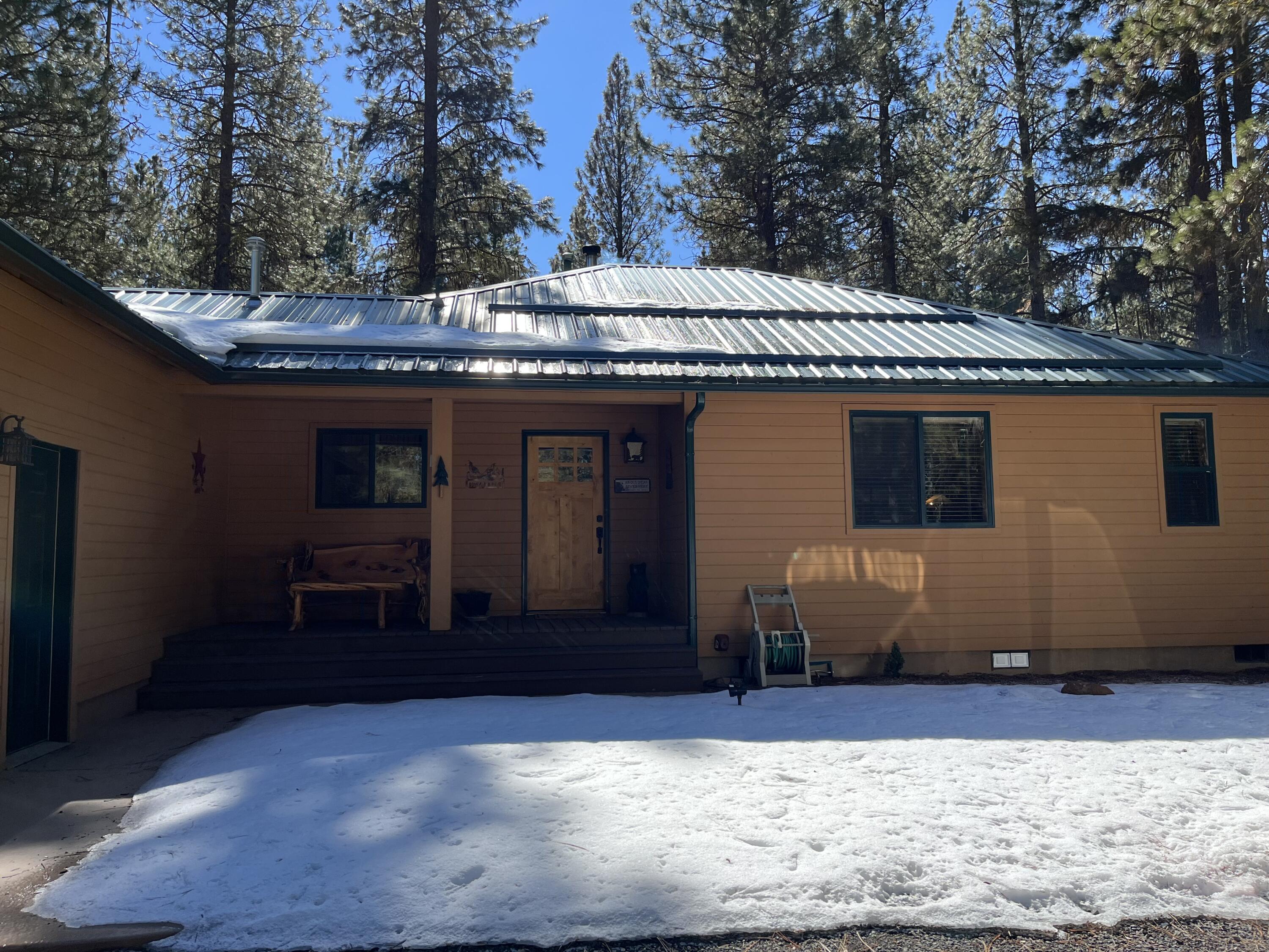 Mountain Lakes Homesites - Residential