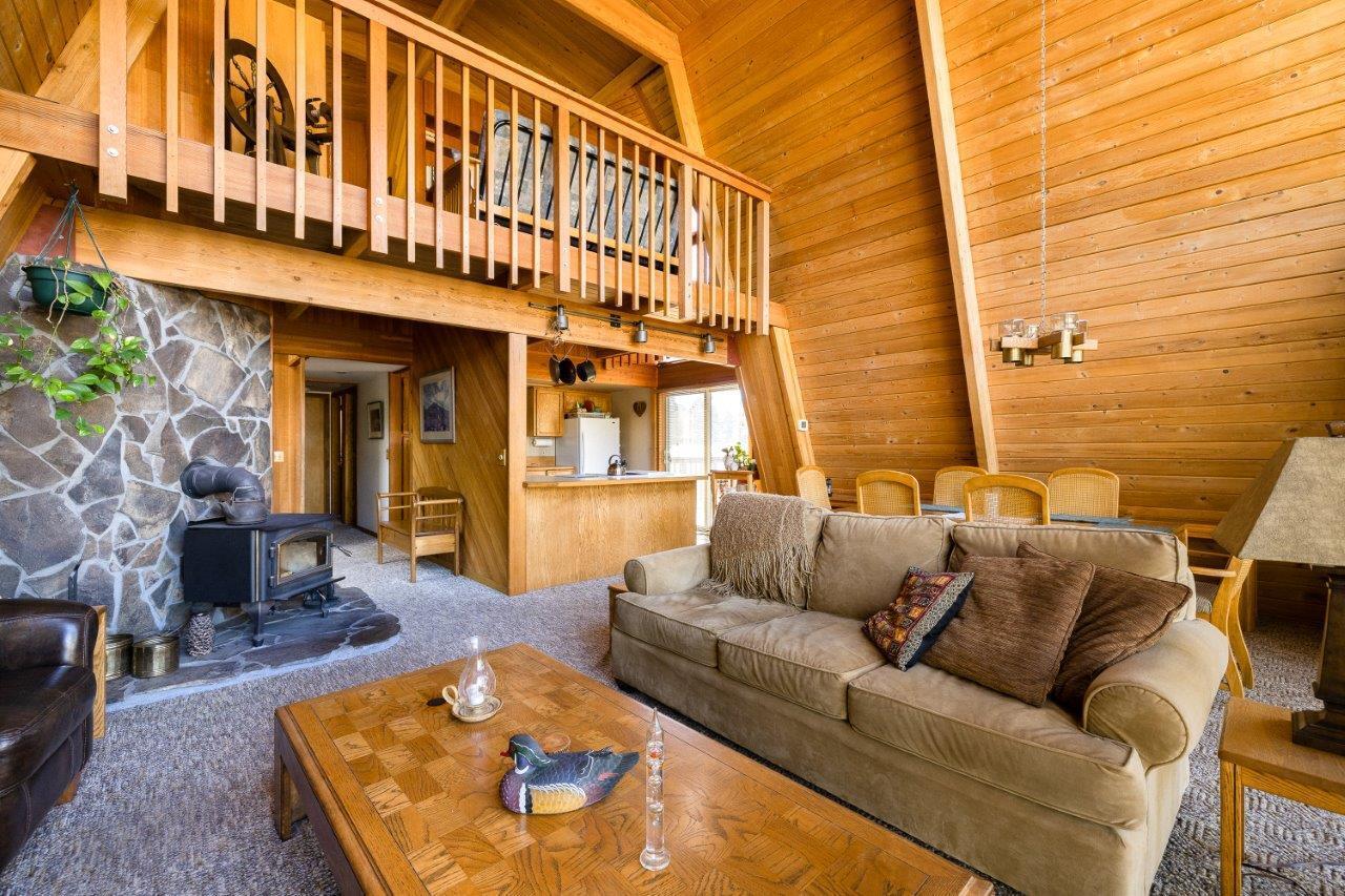 Metolius Meadows - Residential