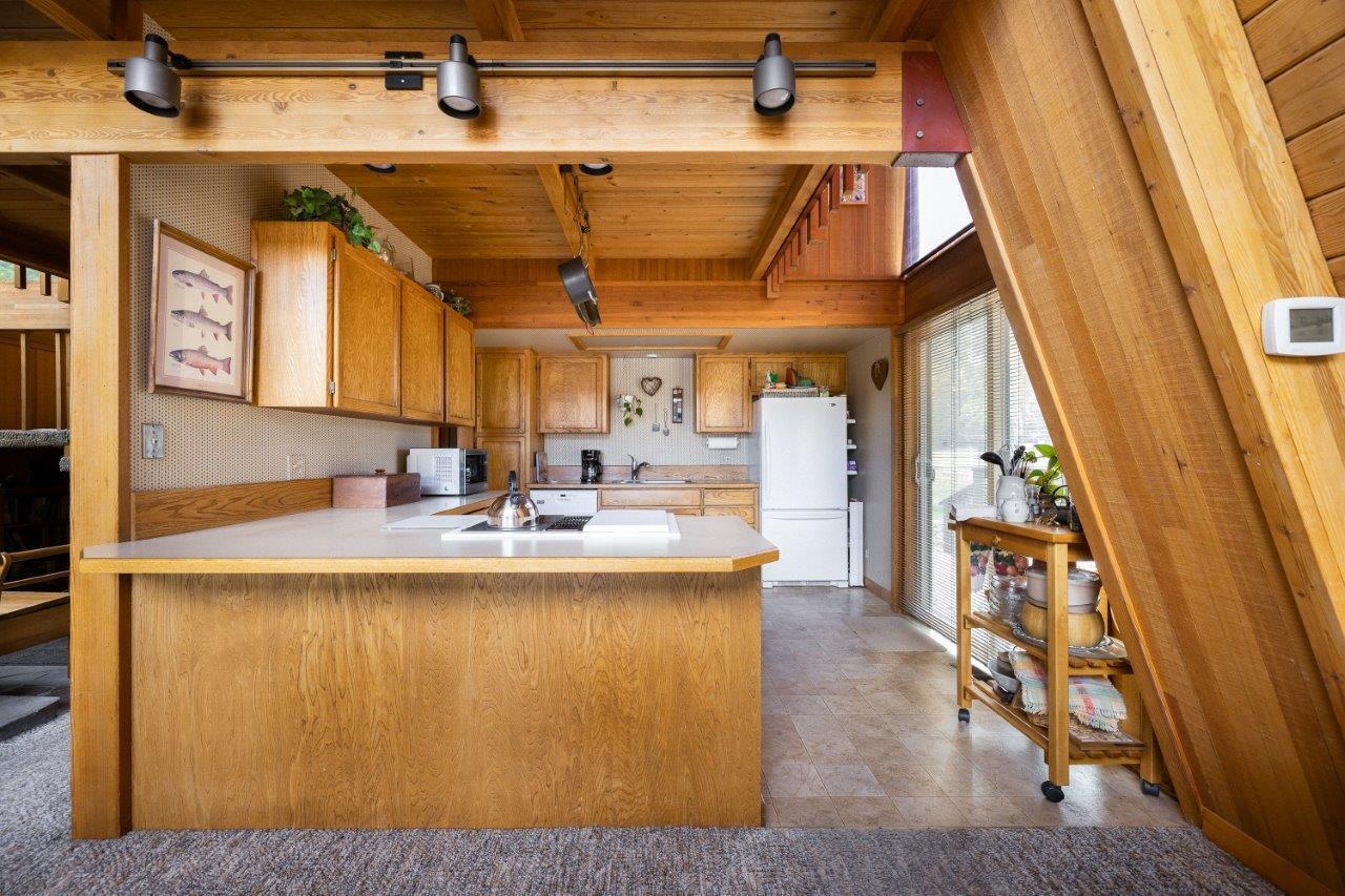 Metolius Meadows - Residential