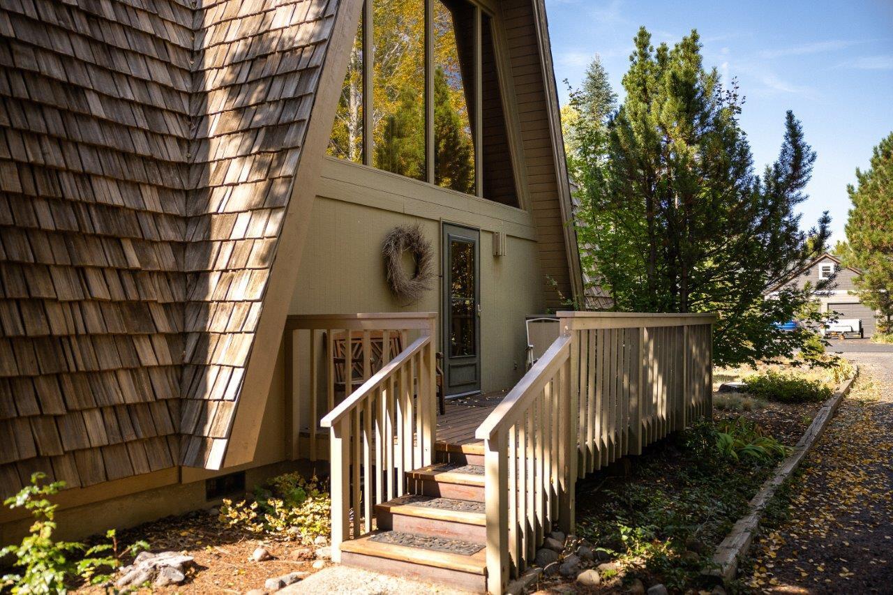 Metolius Meadows - Residential