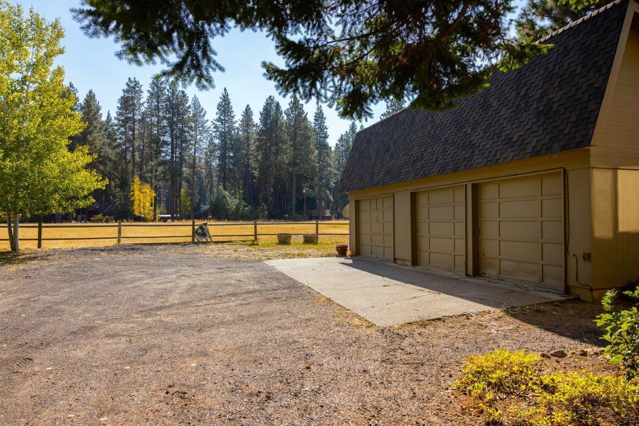 Metolius Meadows - Residential
