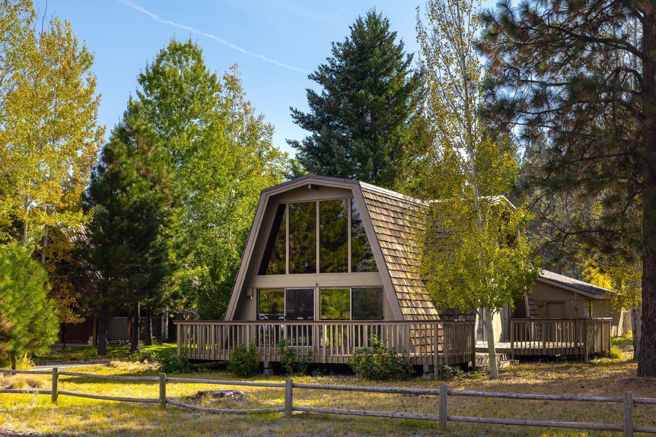 Metolius Meadows - Residential