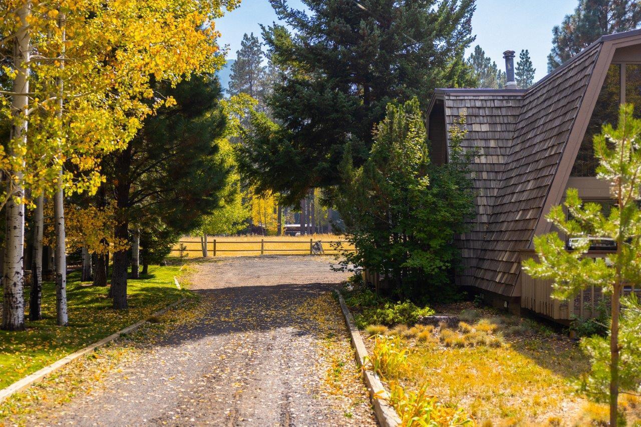 Metolius Meadows - Residential