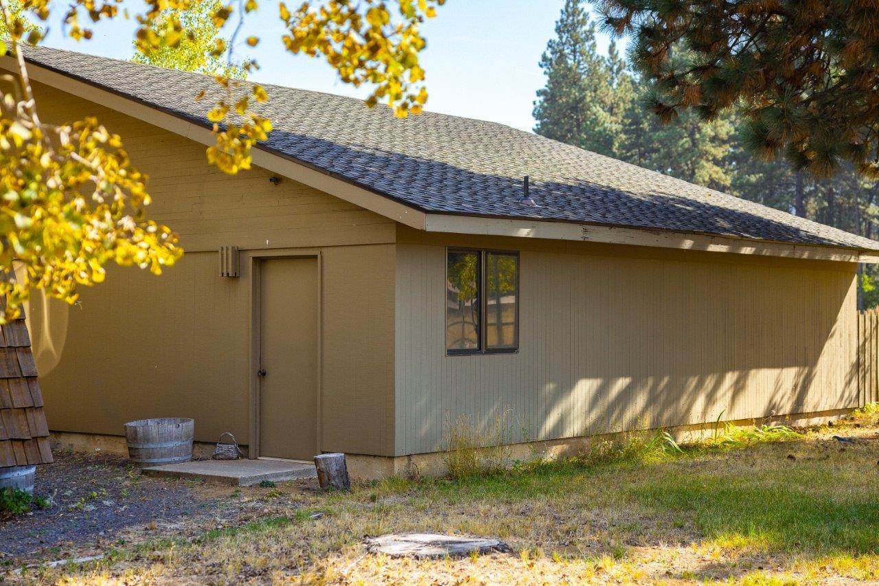 Metolius Meadows - Residential