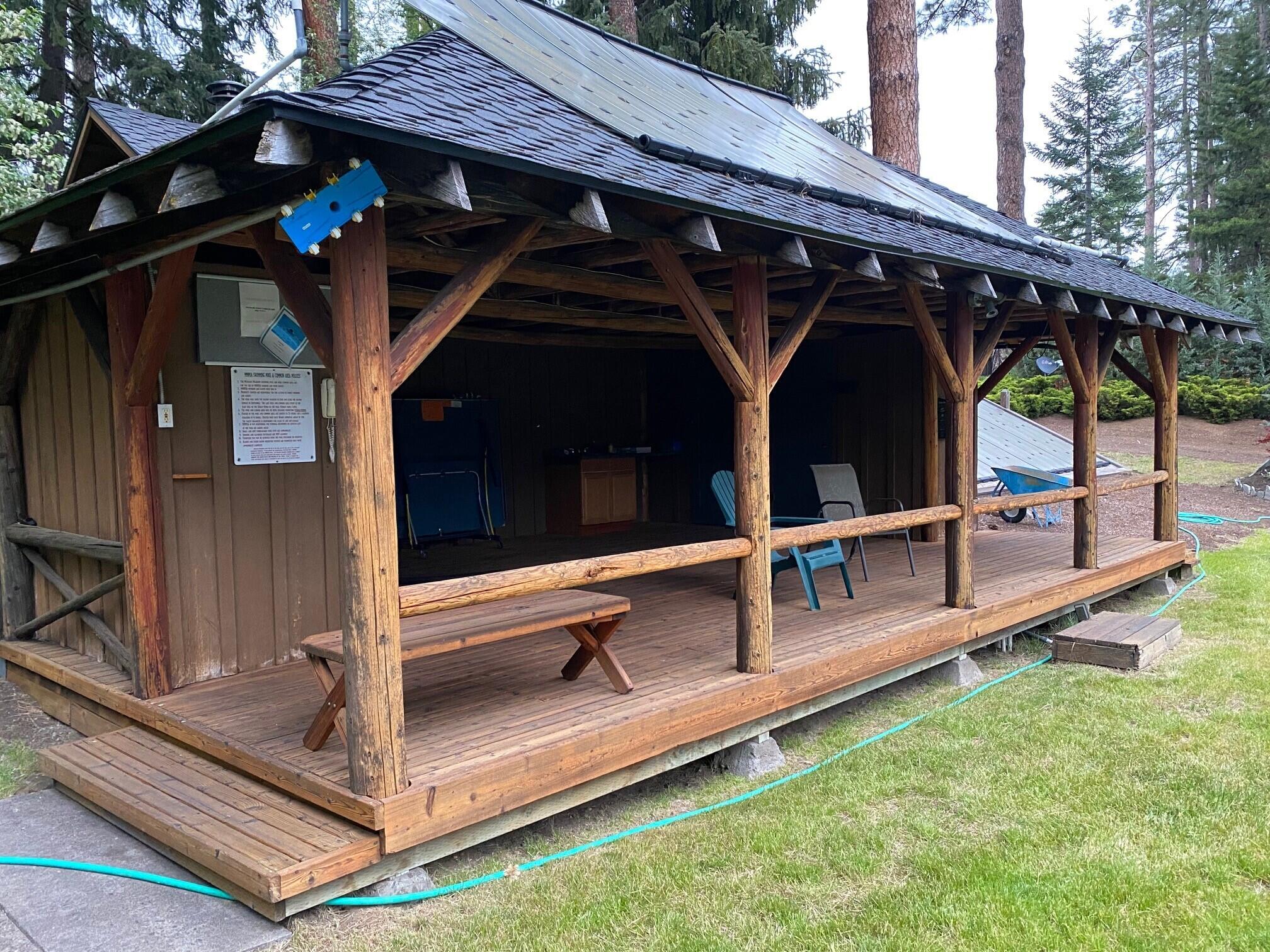 Metolius Meadows - Residential