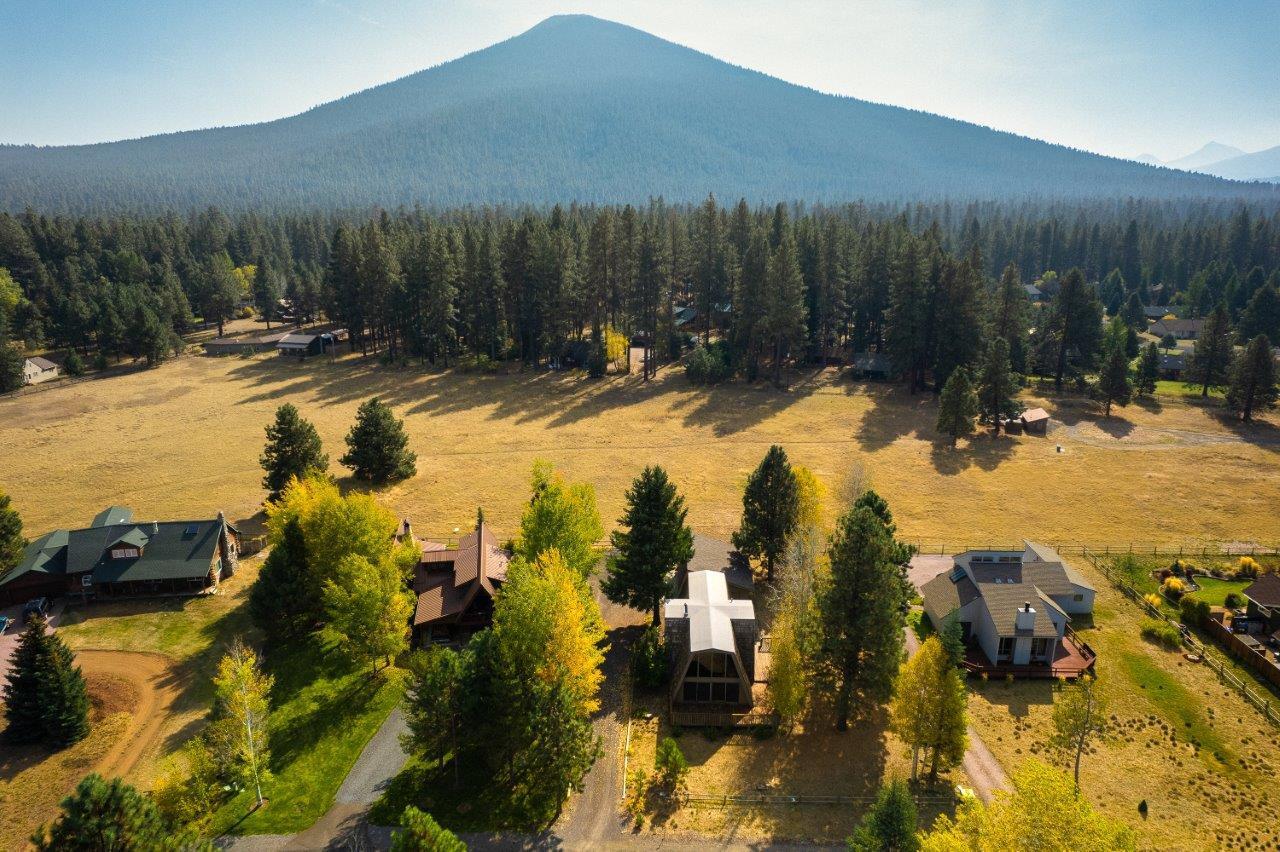 Metolius Meadows - Residential