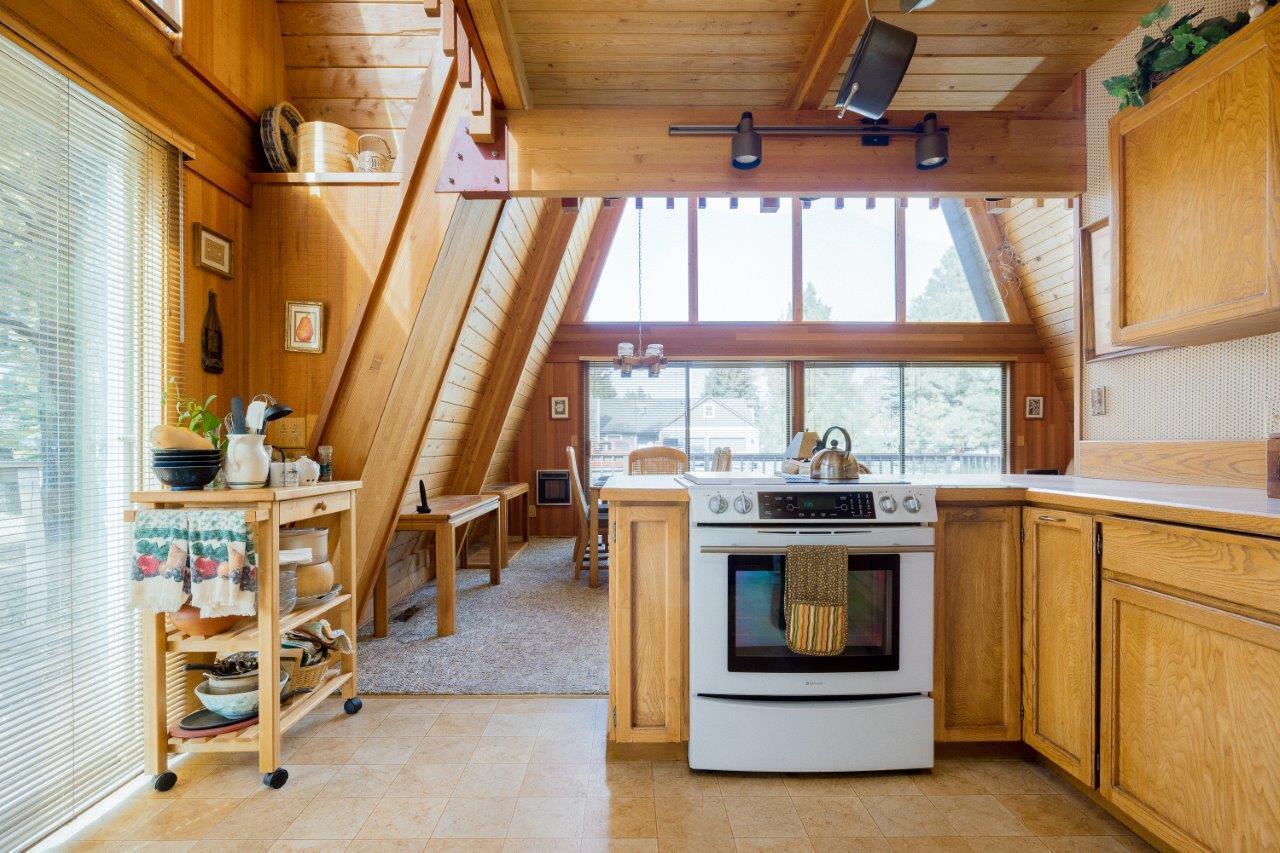 Metolius Meadows - Residential