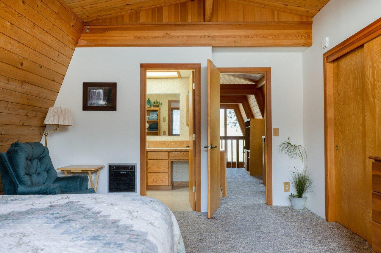 Metolius Meadows - Residential