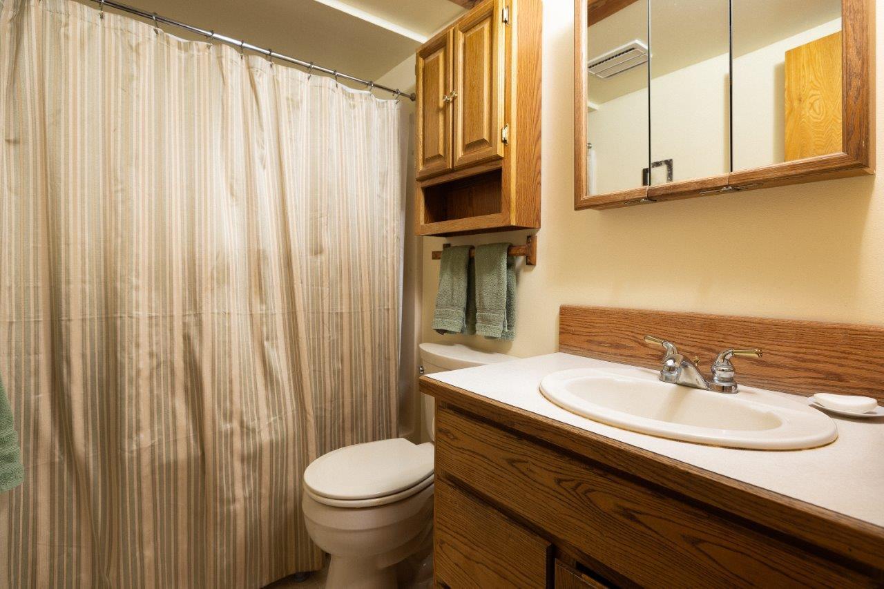 Metolius Meadows - Residential