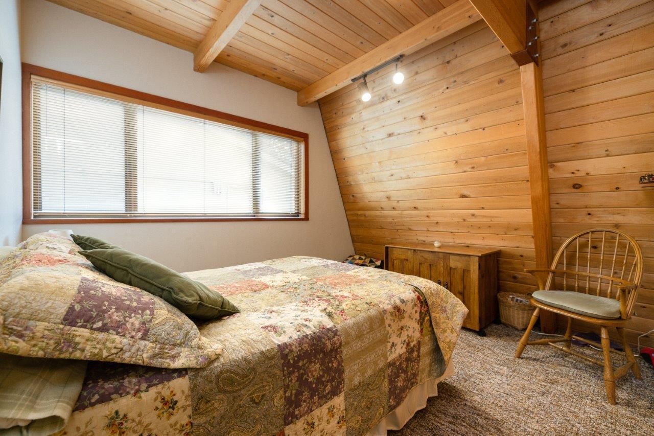 Metolius Meadows - Residential