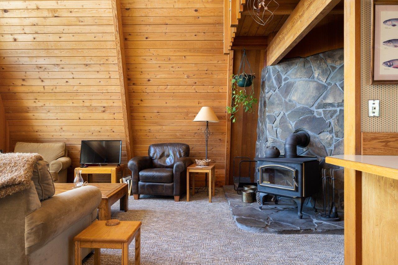 Metolius Meadows - Residential