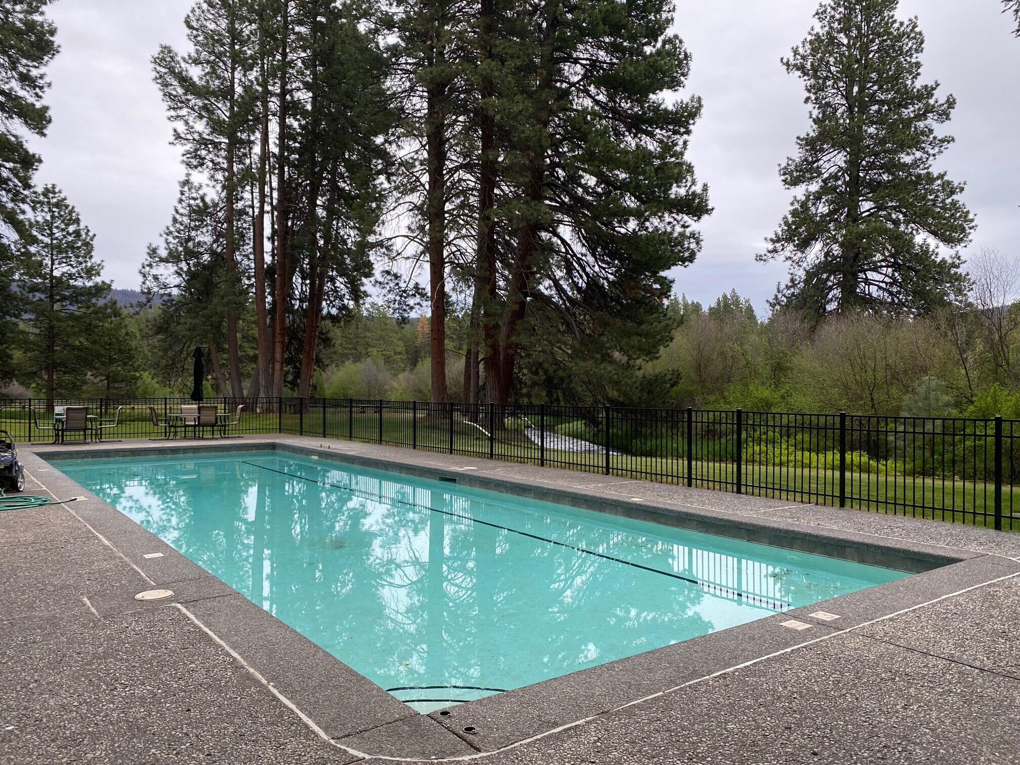 Metolius Meadows - Residential