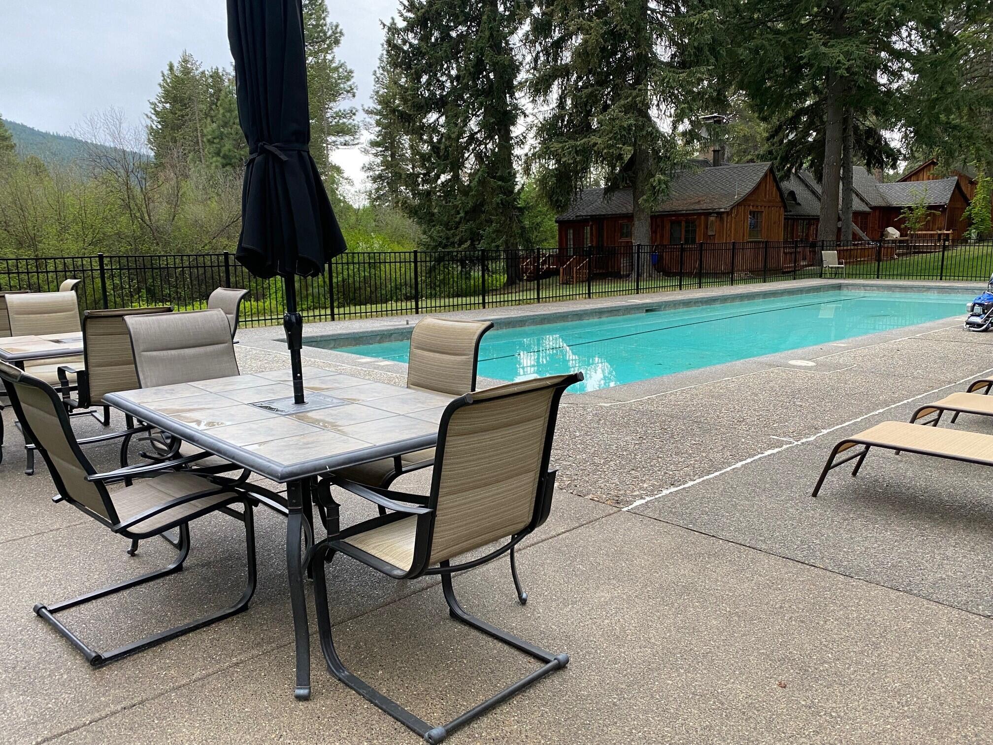 Metolius Meadows - Residential